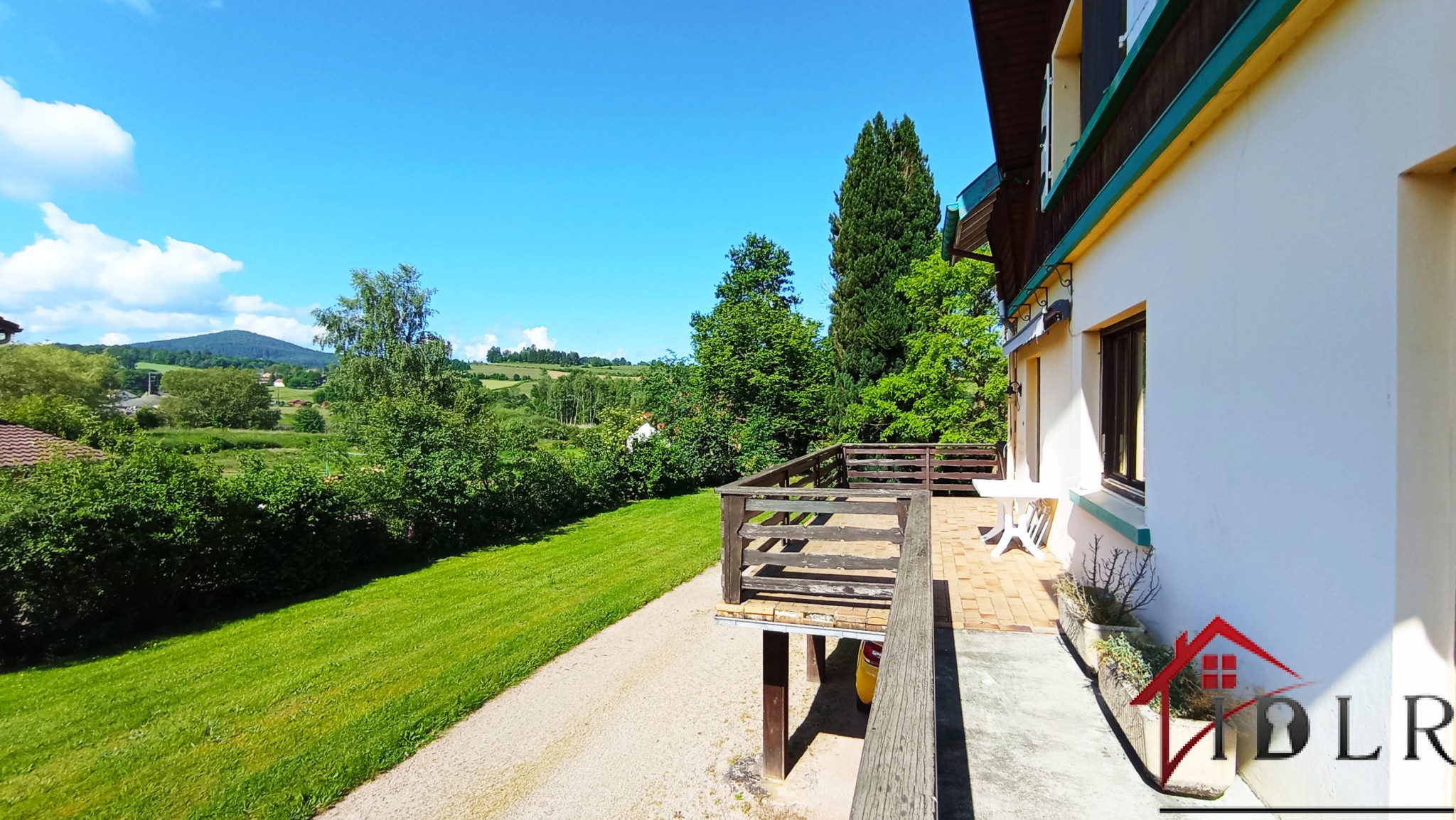 Vente Maison à Gérardmer 10 pièces