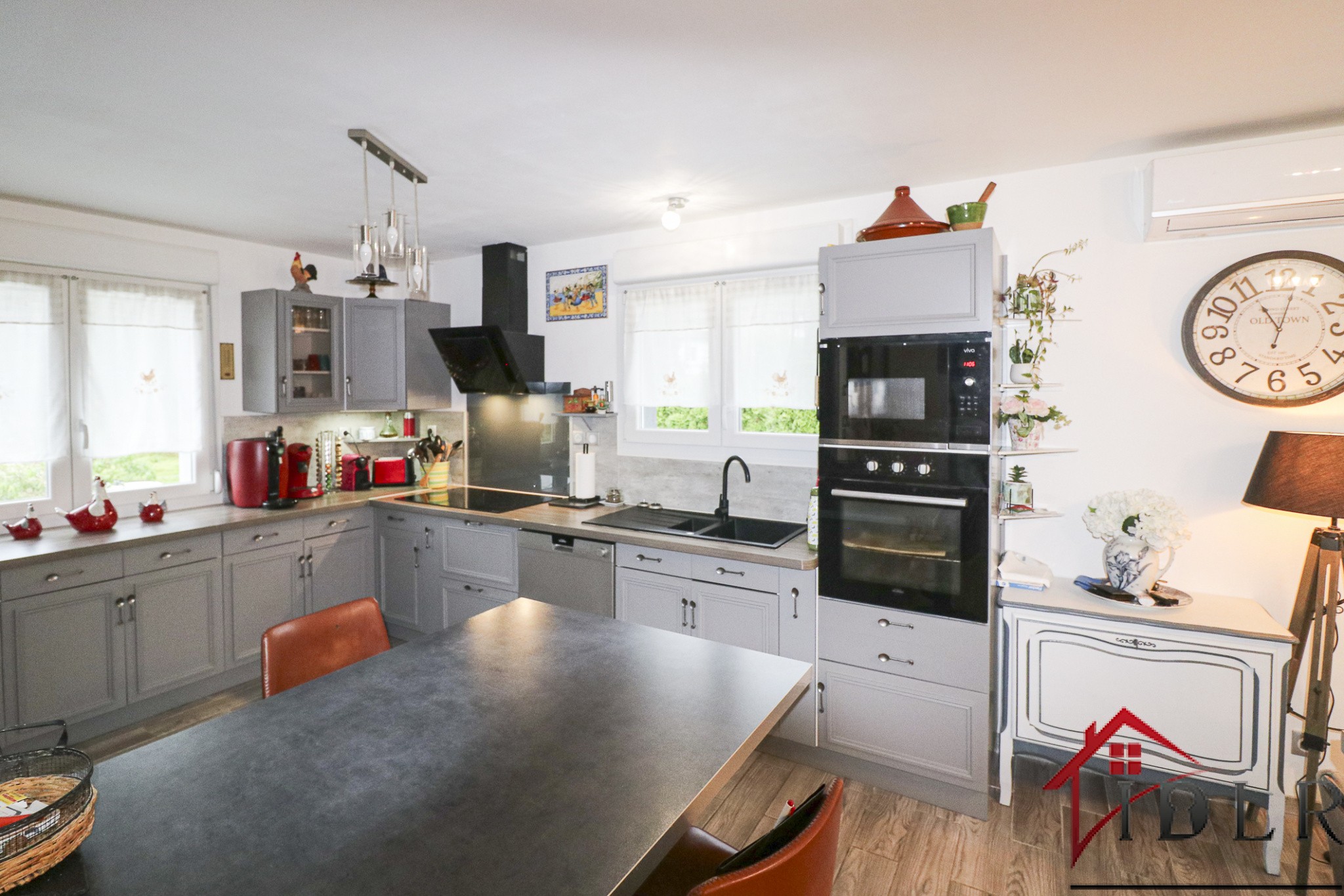 Vente Maison à Gérardmer 5 pièces