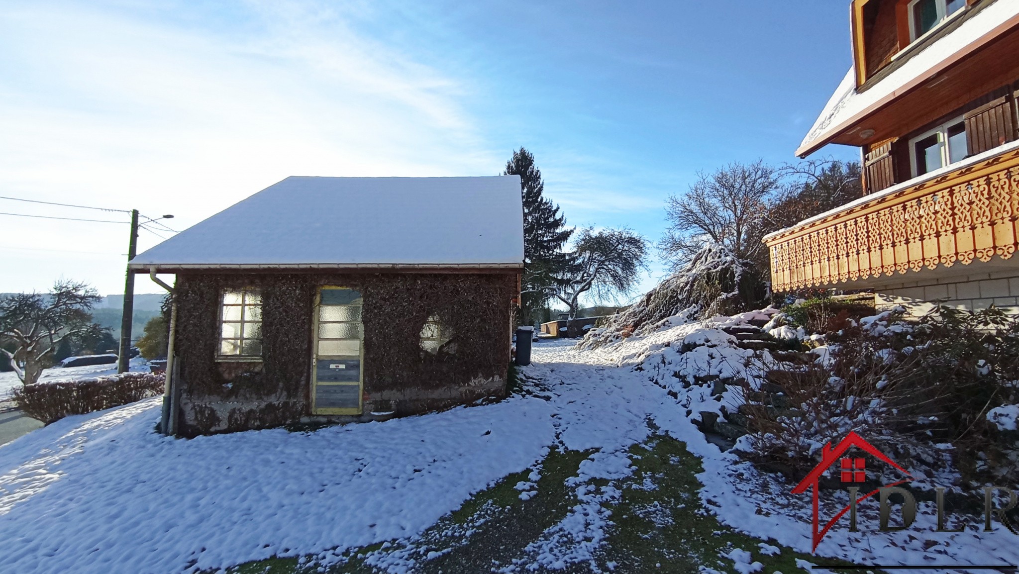 Vente Maison à Brouvelieures 6 pièces