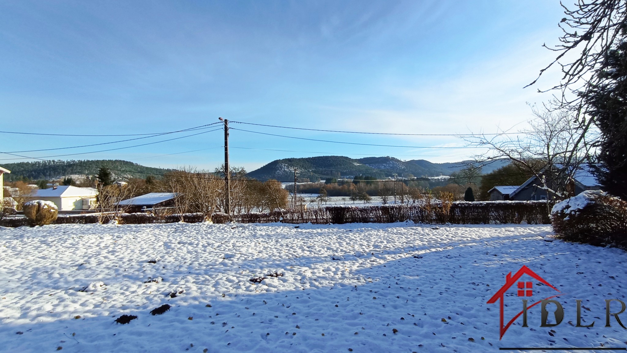 Vente Maison à Brouvelieures 6 pièces