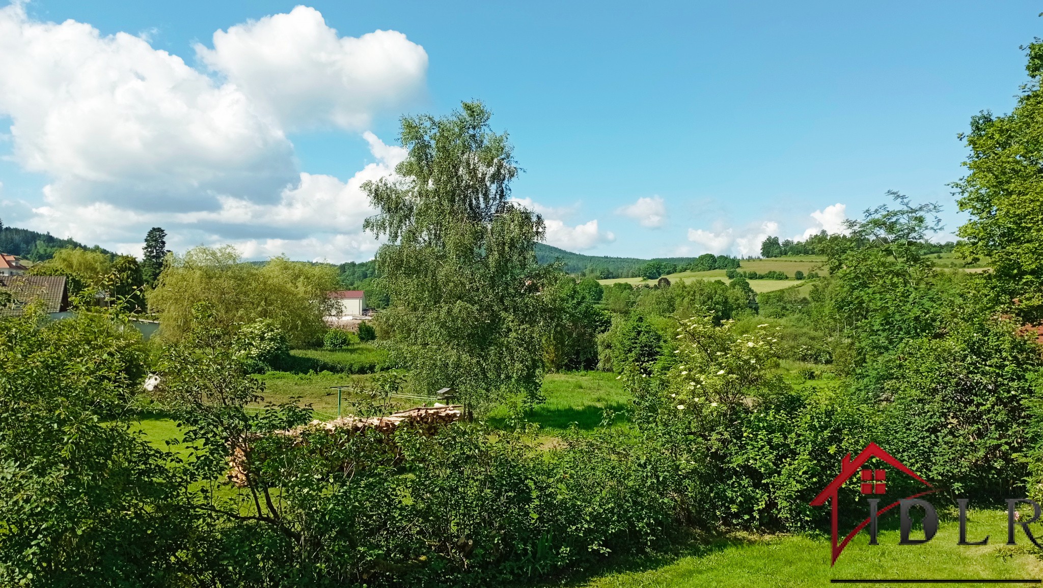 Vente Maison à Gerbépal 10 pièces