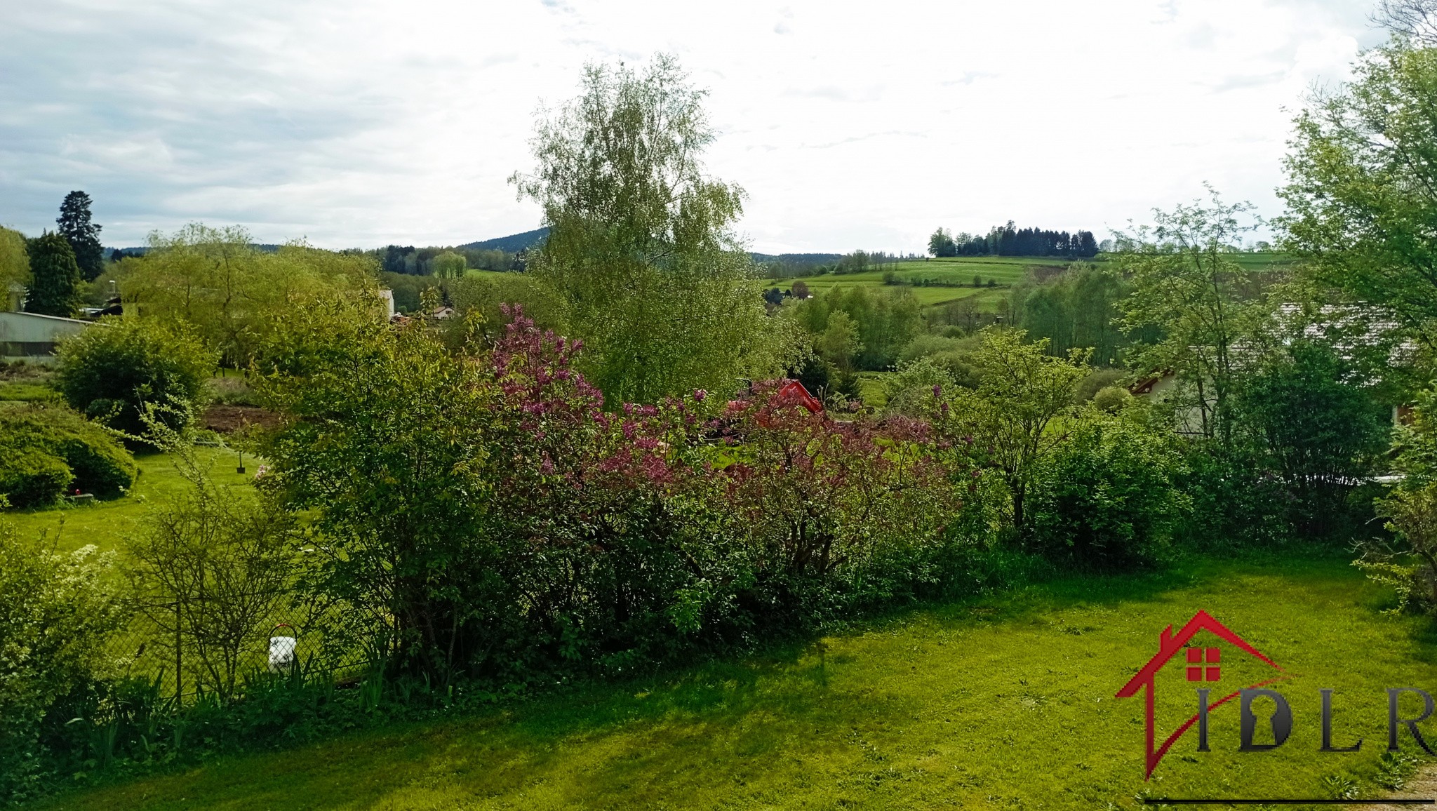 Vente Maison à Gerbépal 10 pièces