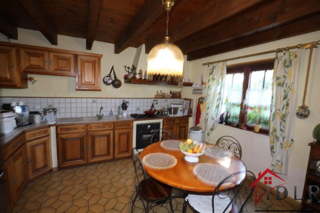 Vente Maison à Faucogney-et-la-Mer 4 pièces