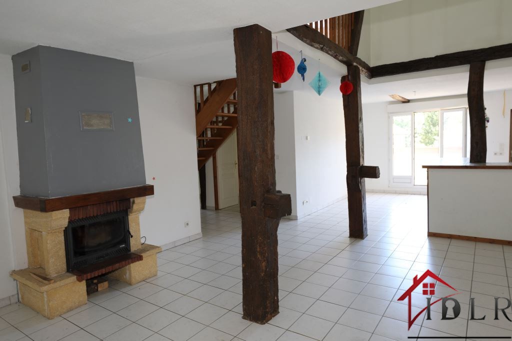 Vente Appartement à Abelcourt 6 pièces