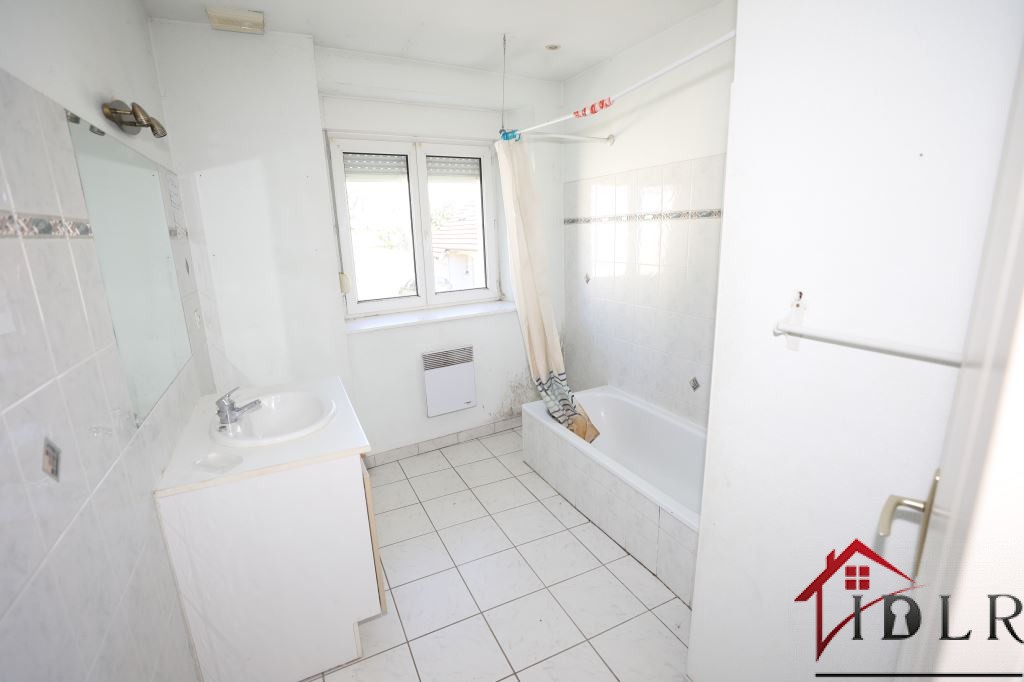 Vente Appartement à Abelcourt 6 pièces