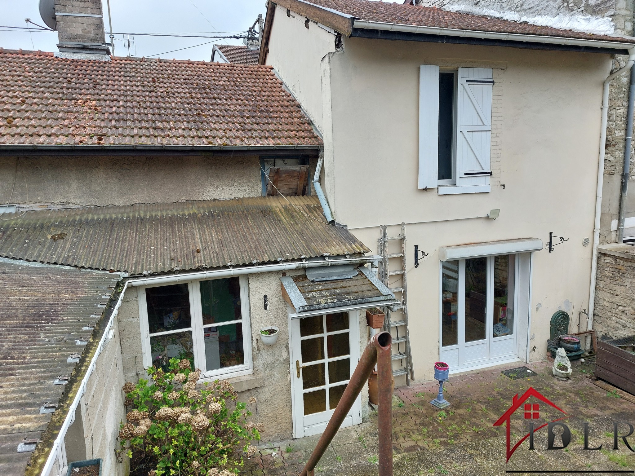 Vente Maison à Wassy 5 pièces