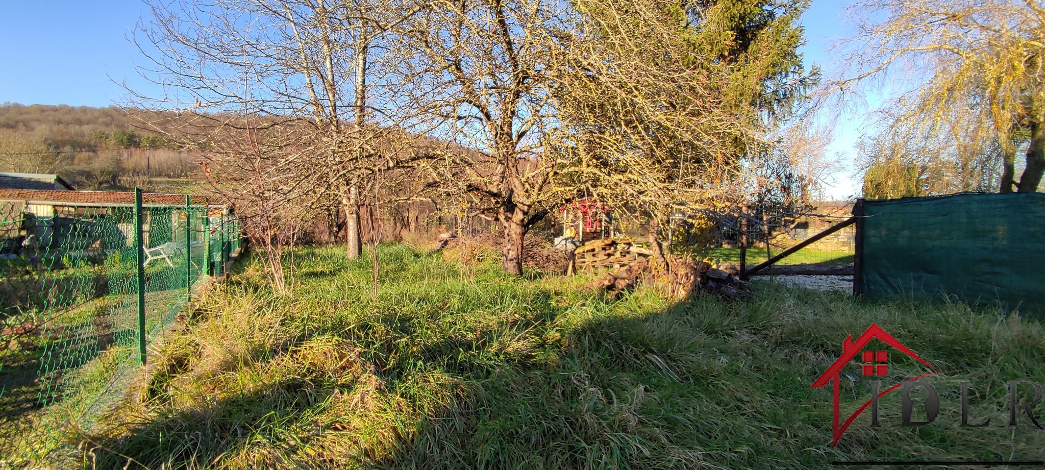 Vente Maison à Prez-sous-Lafauche 4 pièces