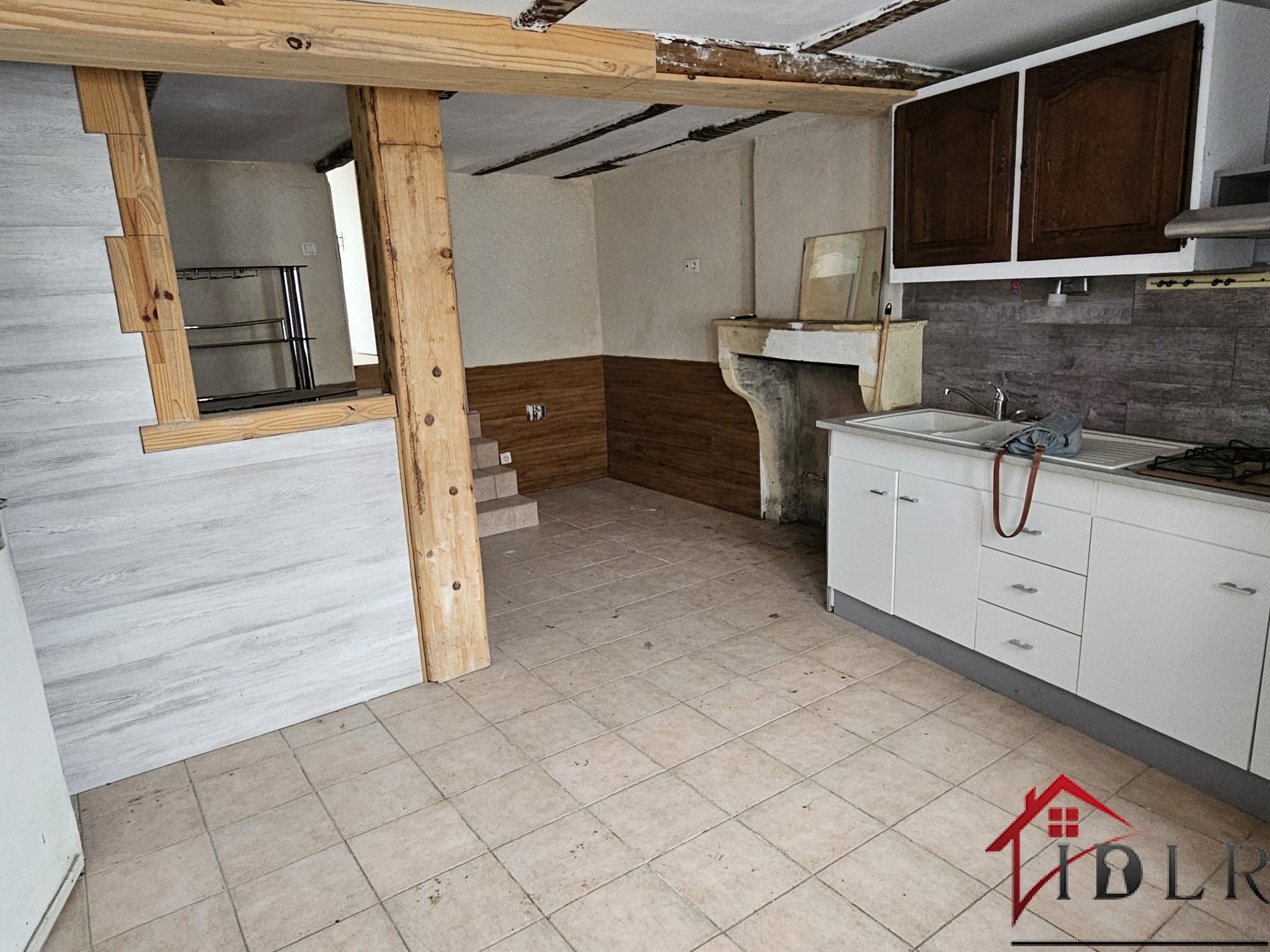 Vente Maison à Rupt 5 pièces