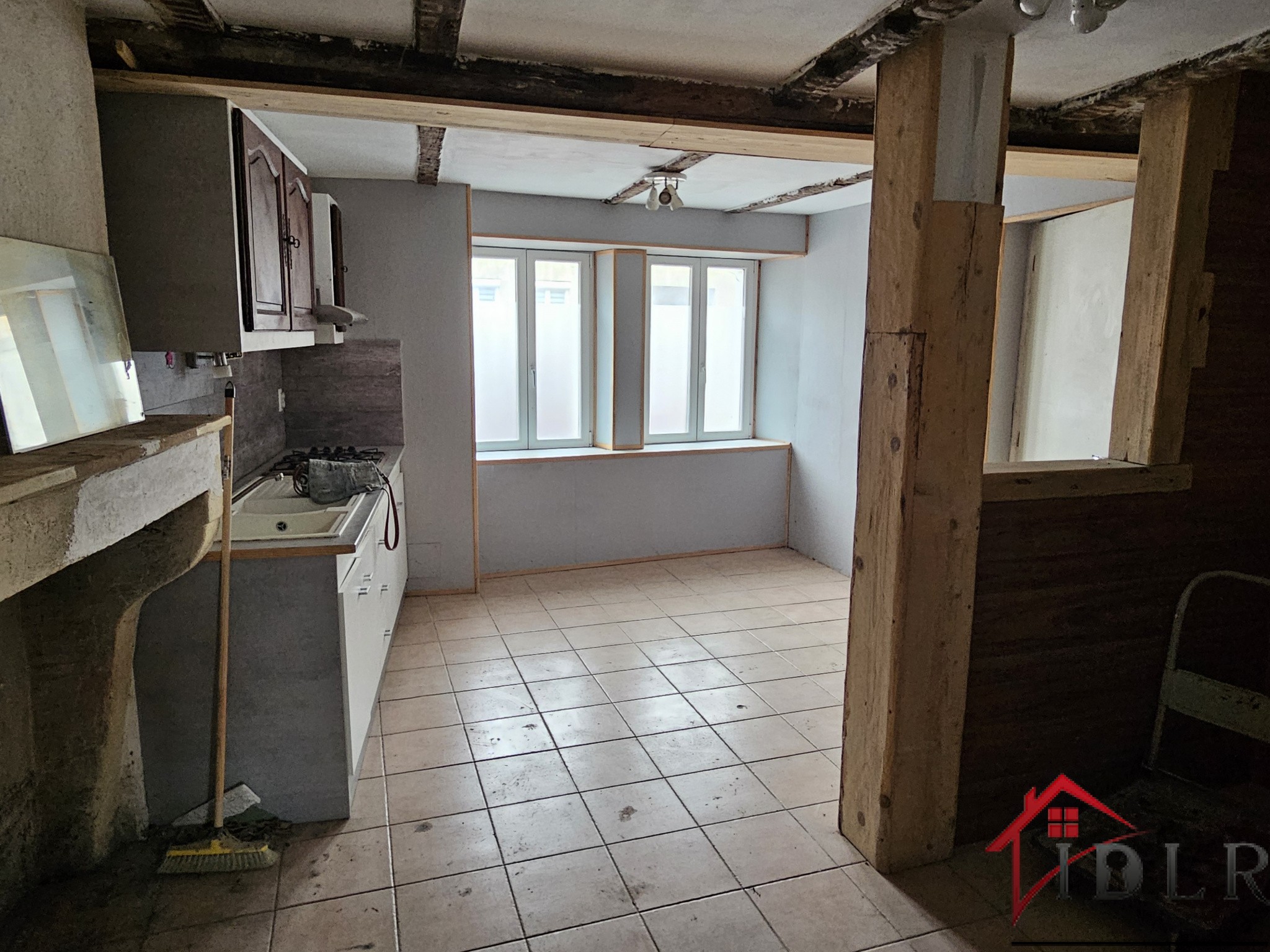 Vente Maison à Rupt 5 pièces