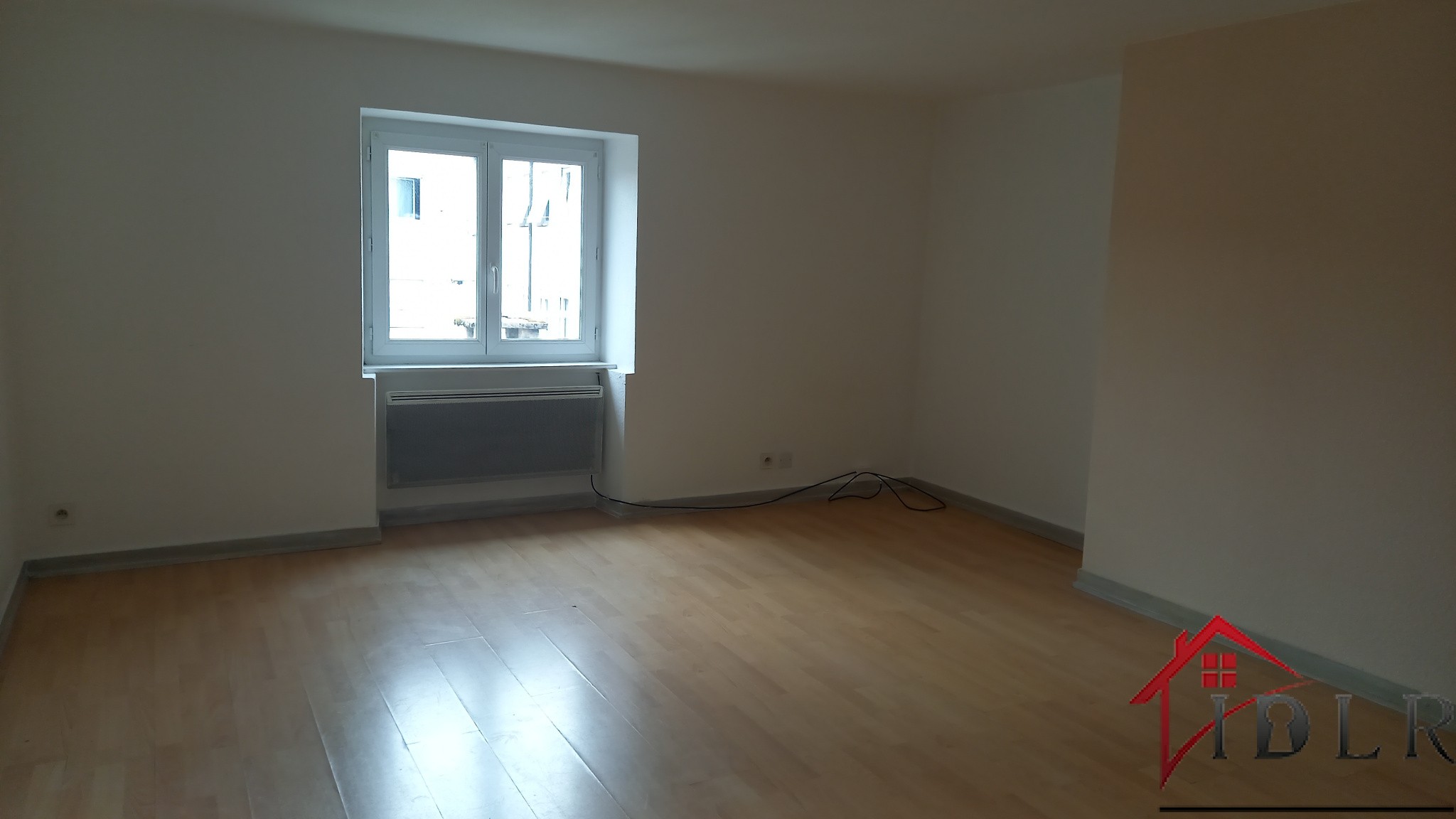 Vente Appartement à Lons-le-Saunier 2 pièces