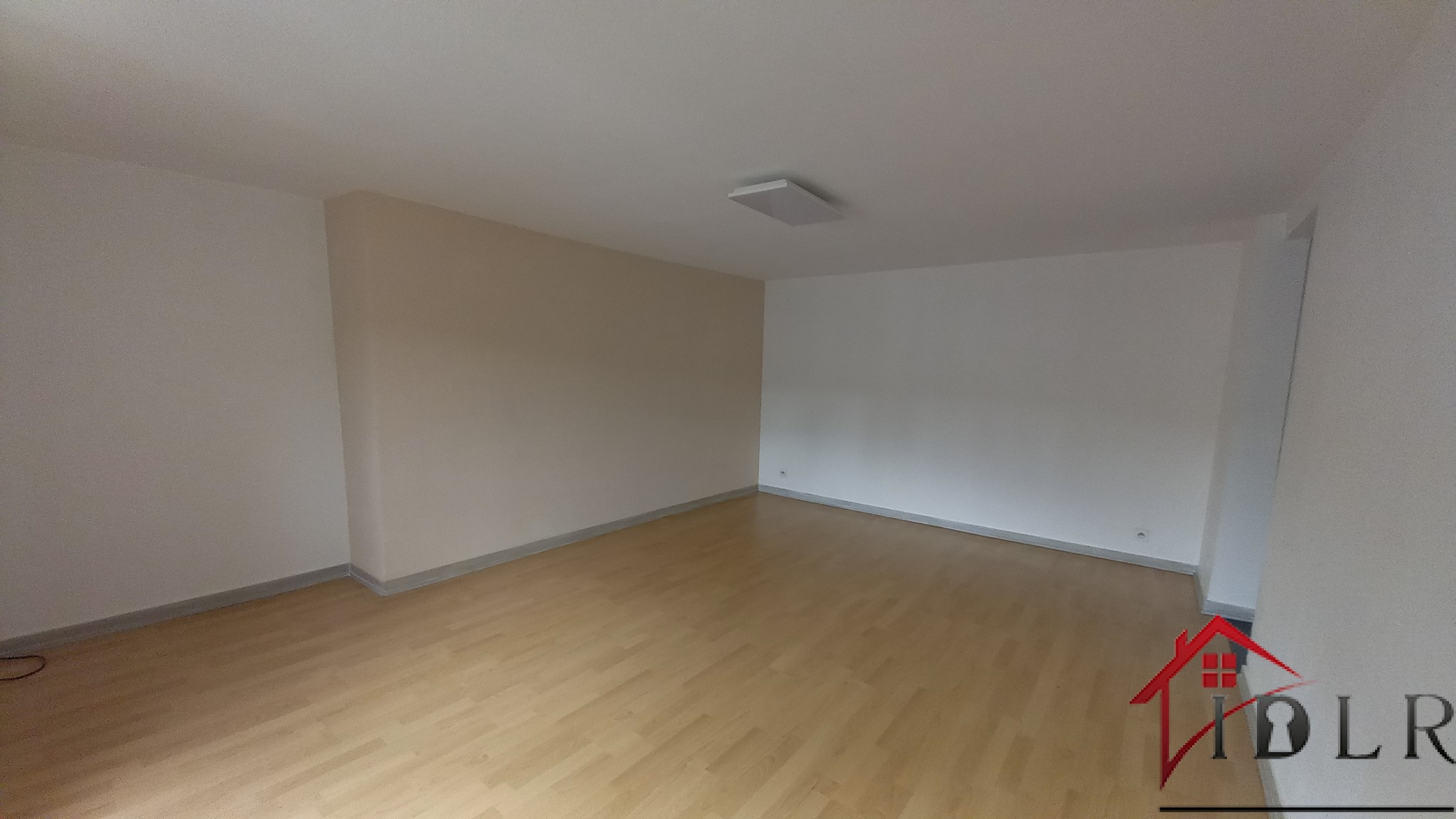 Vente Appartement à Lons-le-Saunier 2 pièces