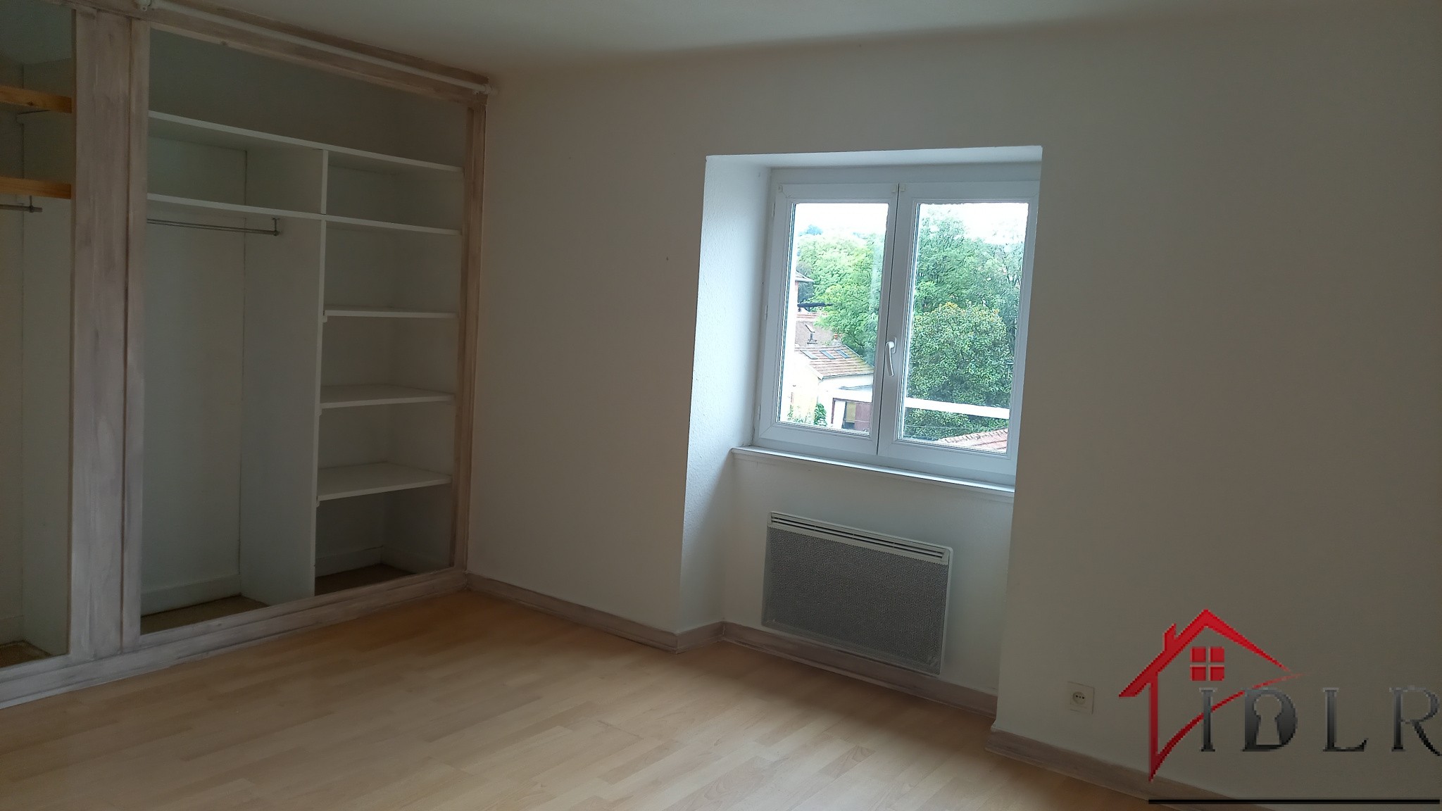 Vente Appartement à Lons-le-Saunier 2 pièces