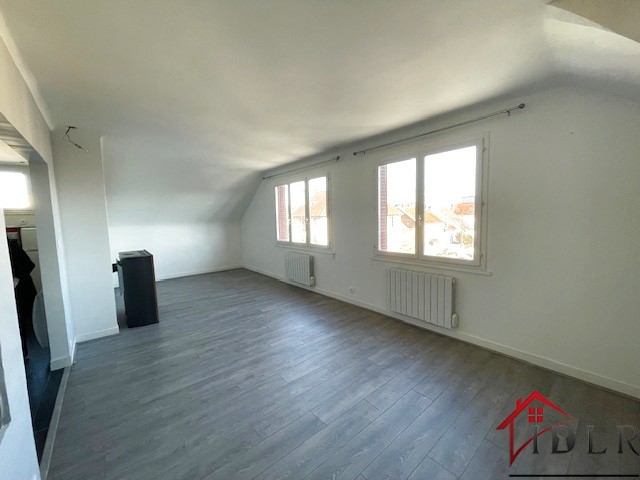 Vente Appartement à Dijon 2 pièces