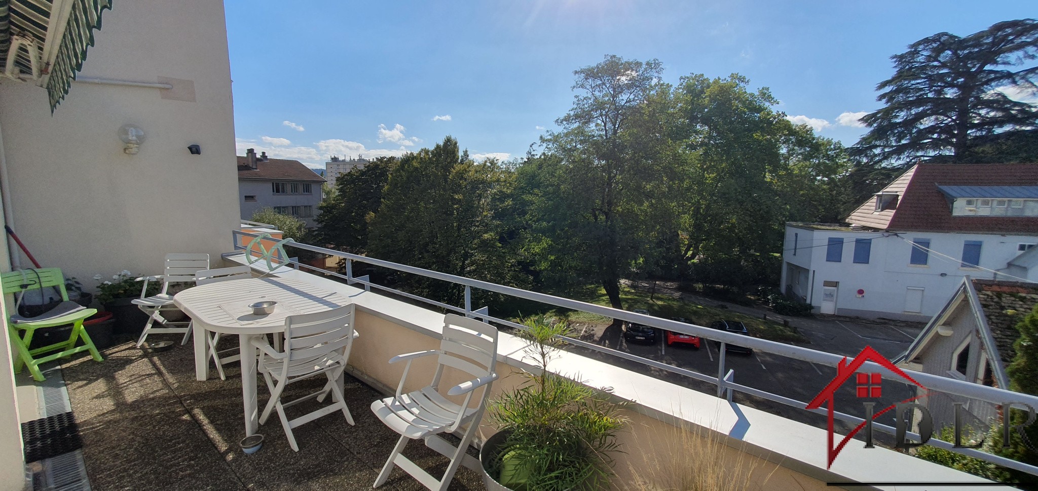 Viager Maison à Besançon 4 pièces