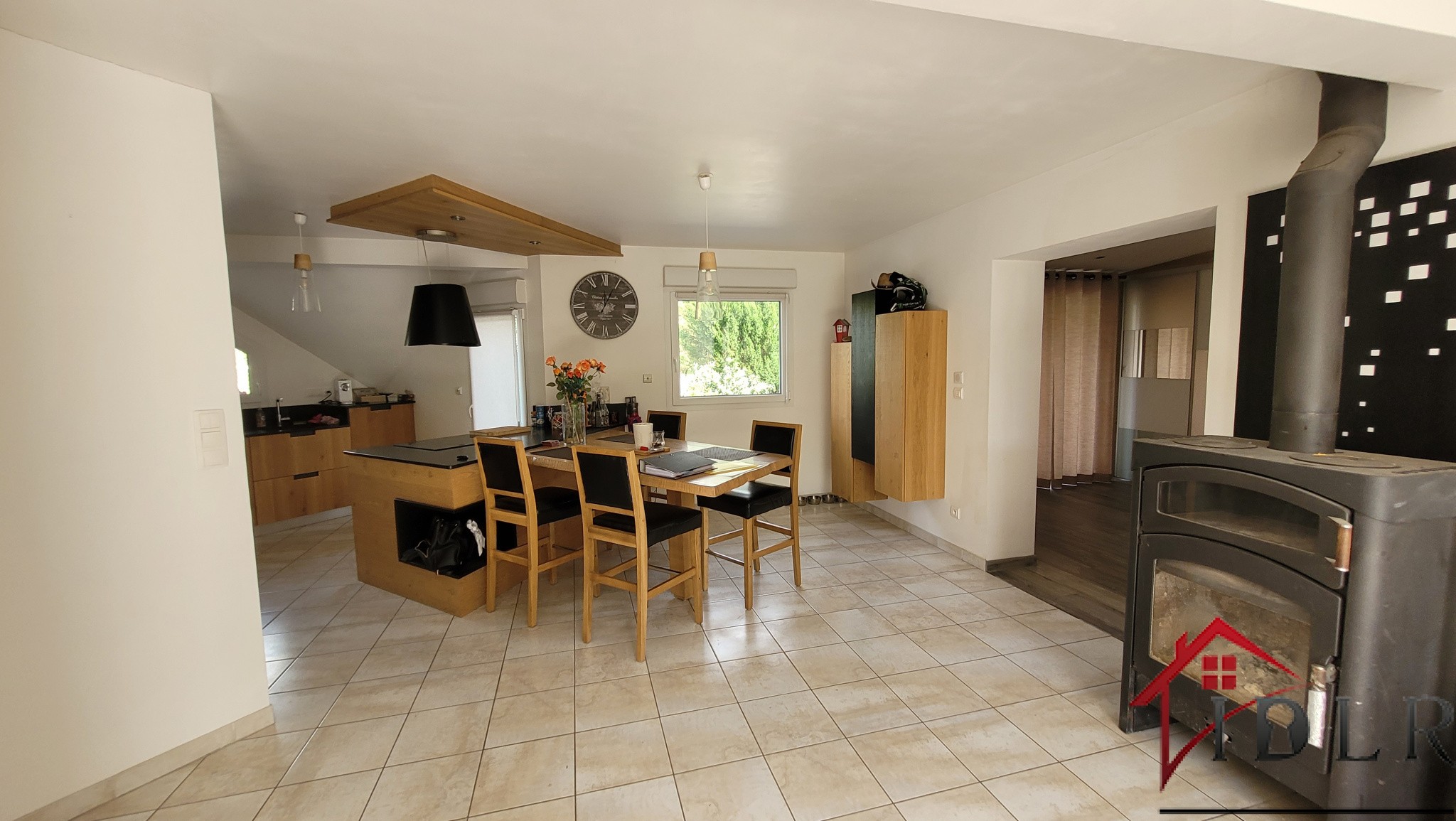 Vente Maison à Valdahon 8 pièces