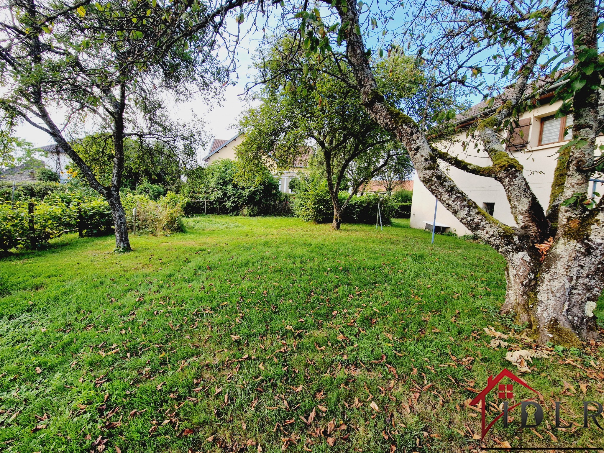 Vente Maison à Fayl-Billot 3 pièces