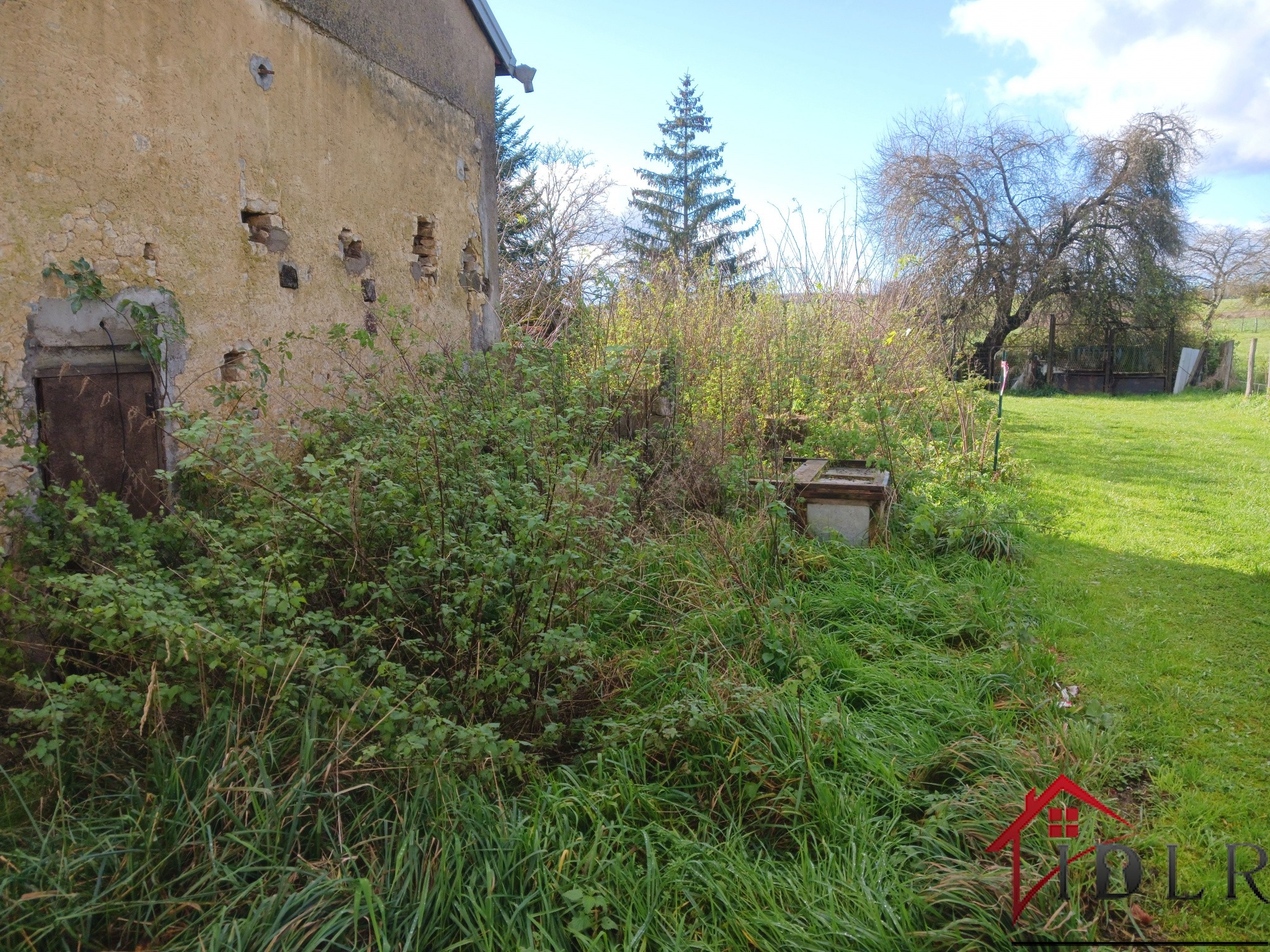 Vente Maison à Combeaufontaine 11 pièces