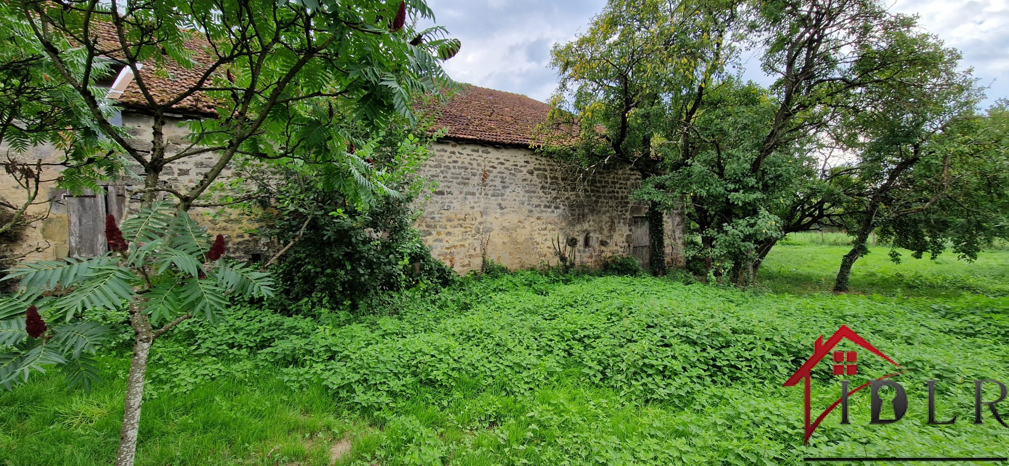 Vente Maison à Fayl-Billot 2 pièces