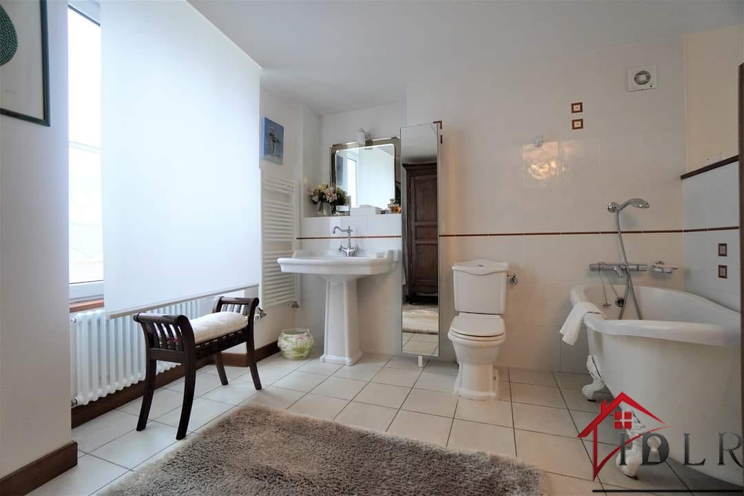 Vente Maison à Bourbonne-les-Bains 3 pièces