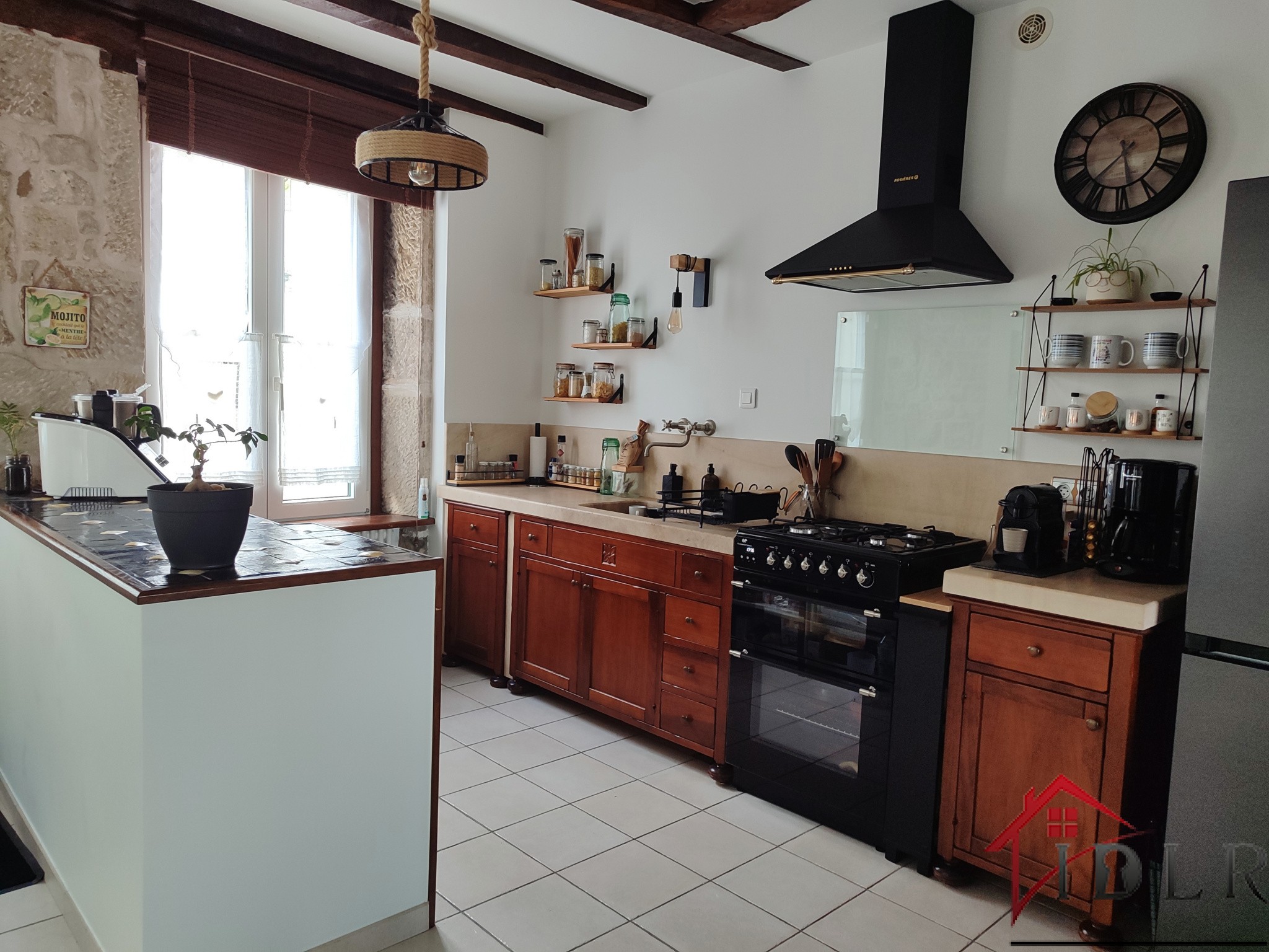 Vente Maison à Bourbonne-les-Bains 3 pièces