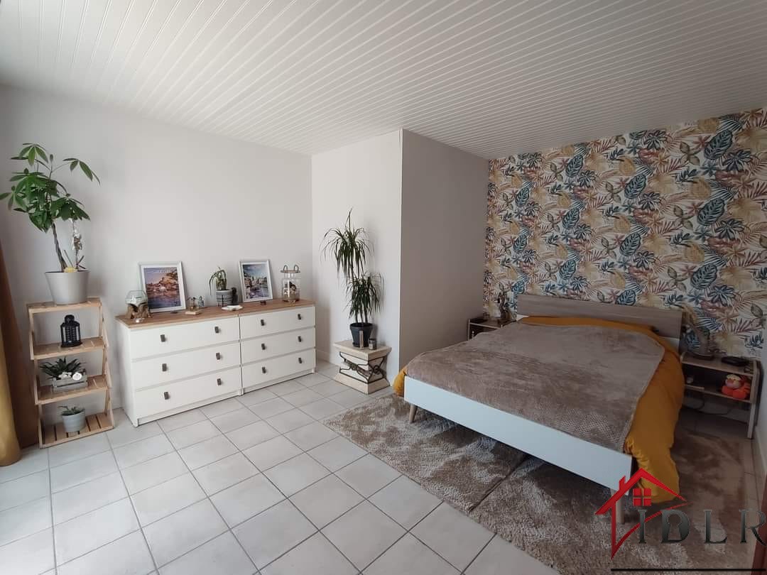 Vente Maison à Bourbonne-les-Bains 3 pièces