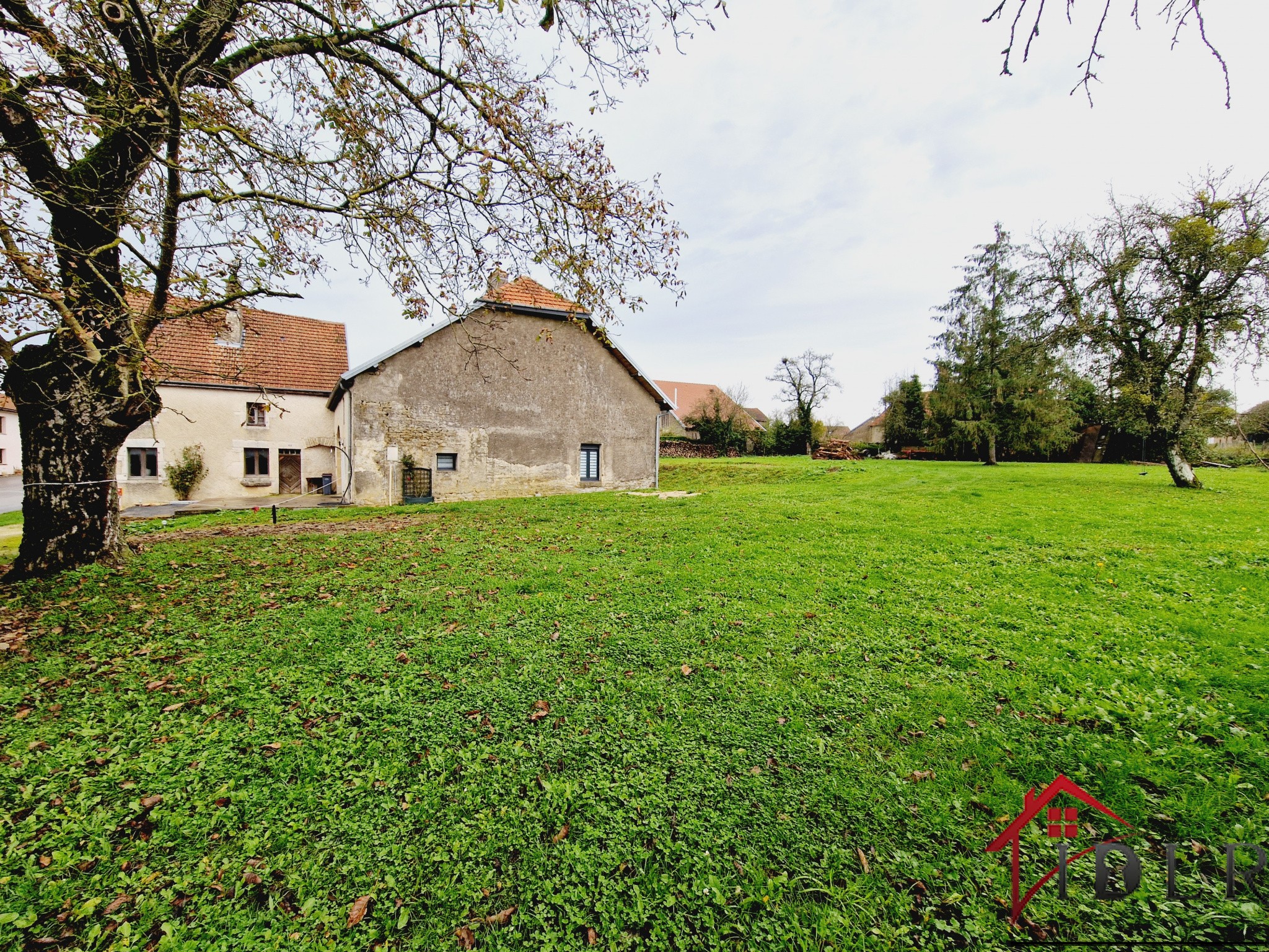 Vente Maison à Lambrey 10 pièces