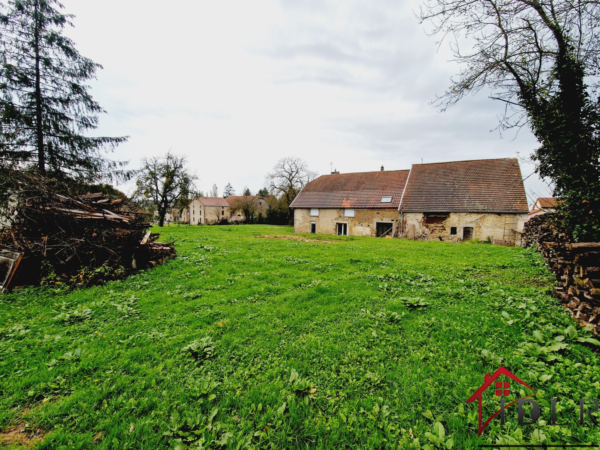 Vente Maison à Lambrey 10 pièces