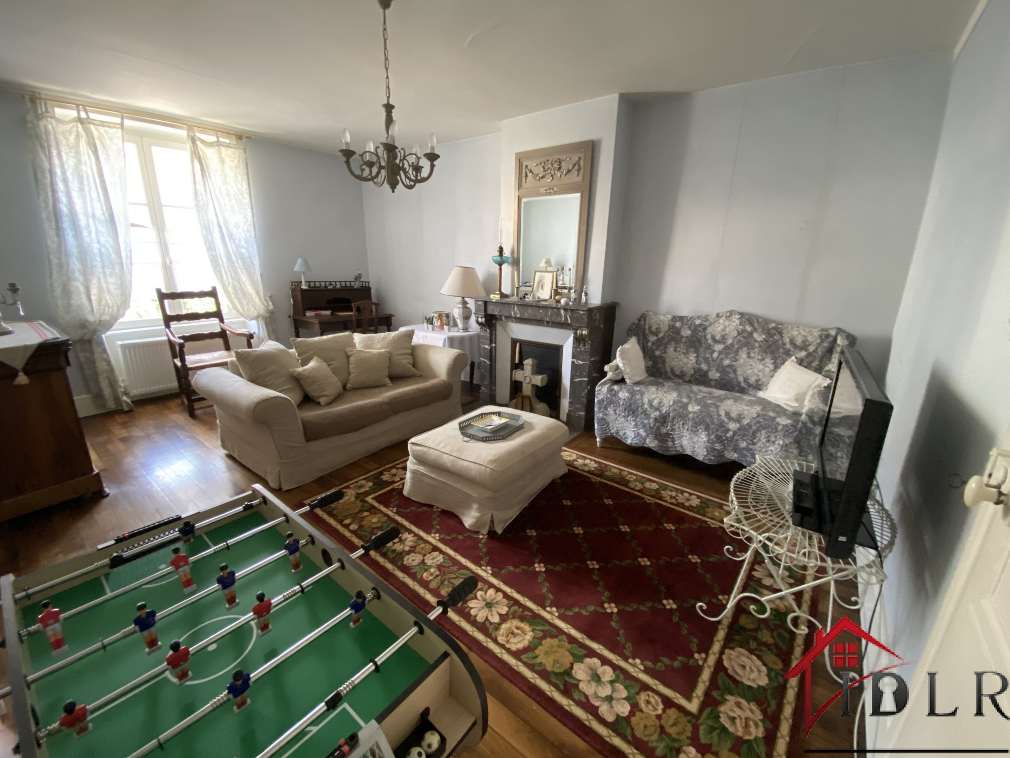 Vente Maison à Châtillon-sur-Saône 7 pièces