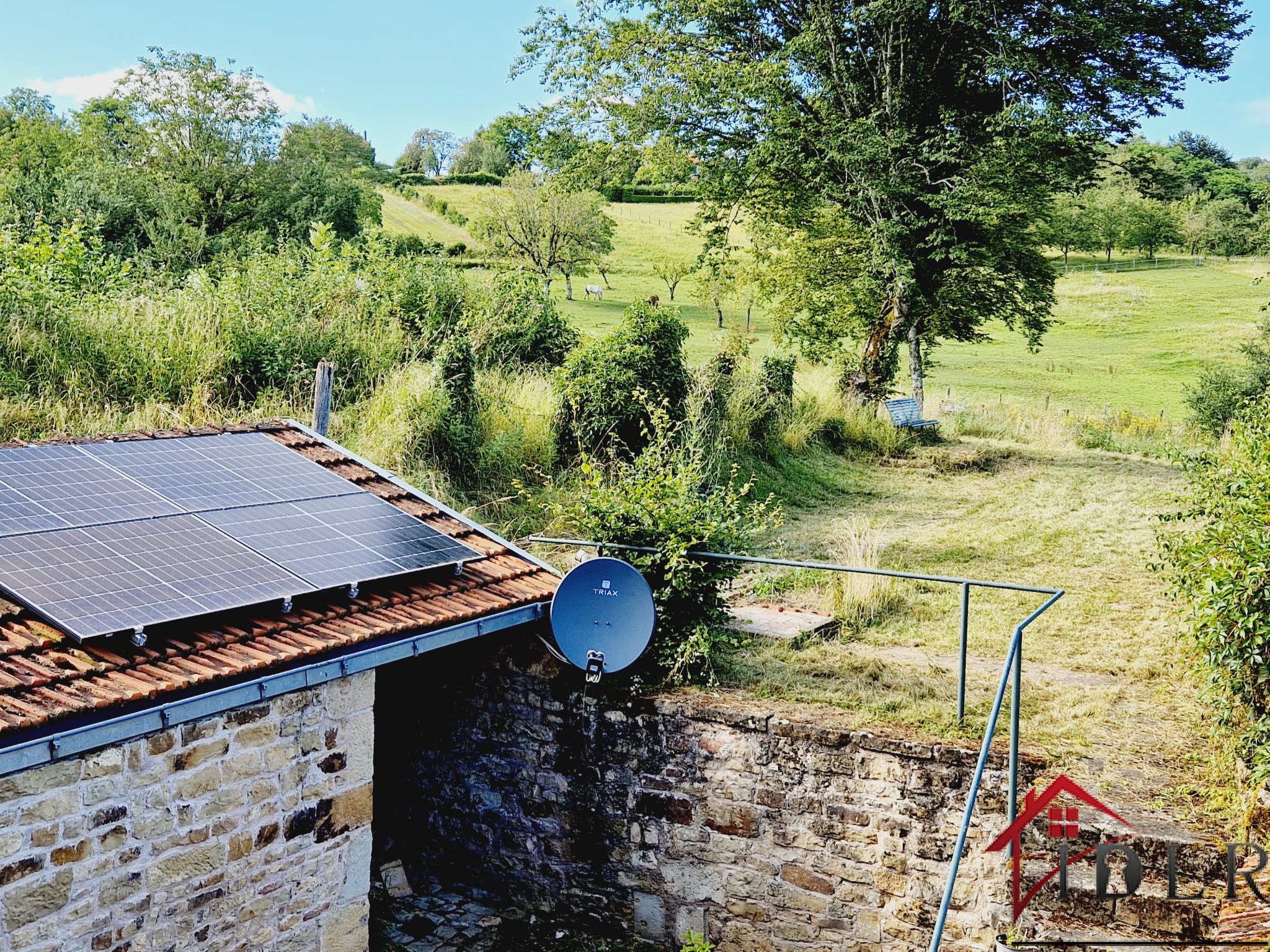 Vente Maison à Laneuvelle 5 pièces