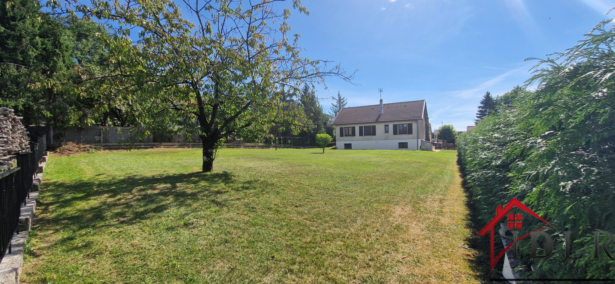 Vente Maison à Bourbonne-les-Bains 3 pièces