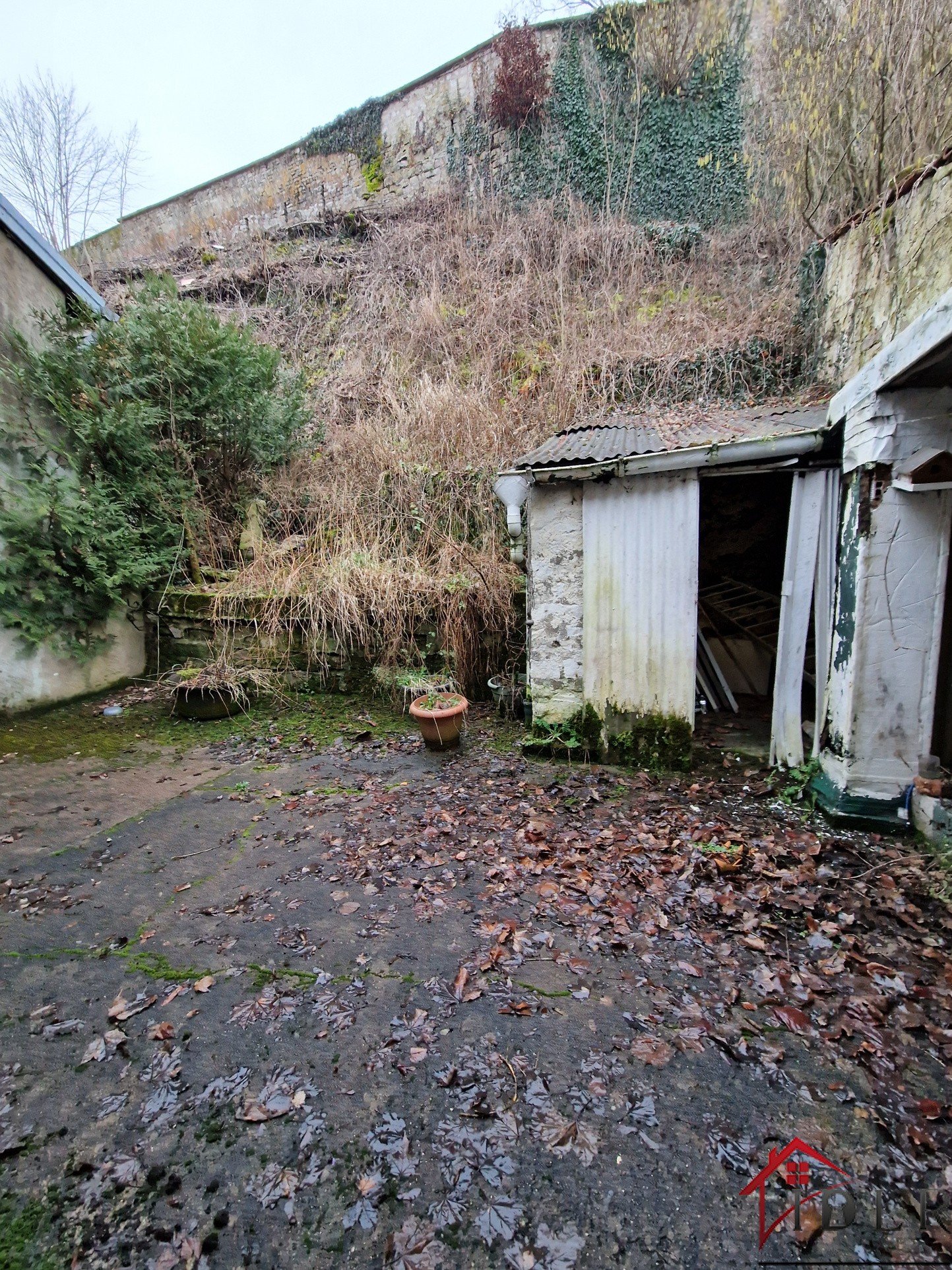 Vente Maison à Bourbonne-les-Bains 2 pièces