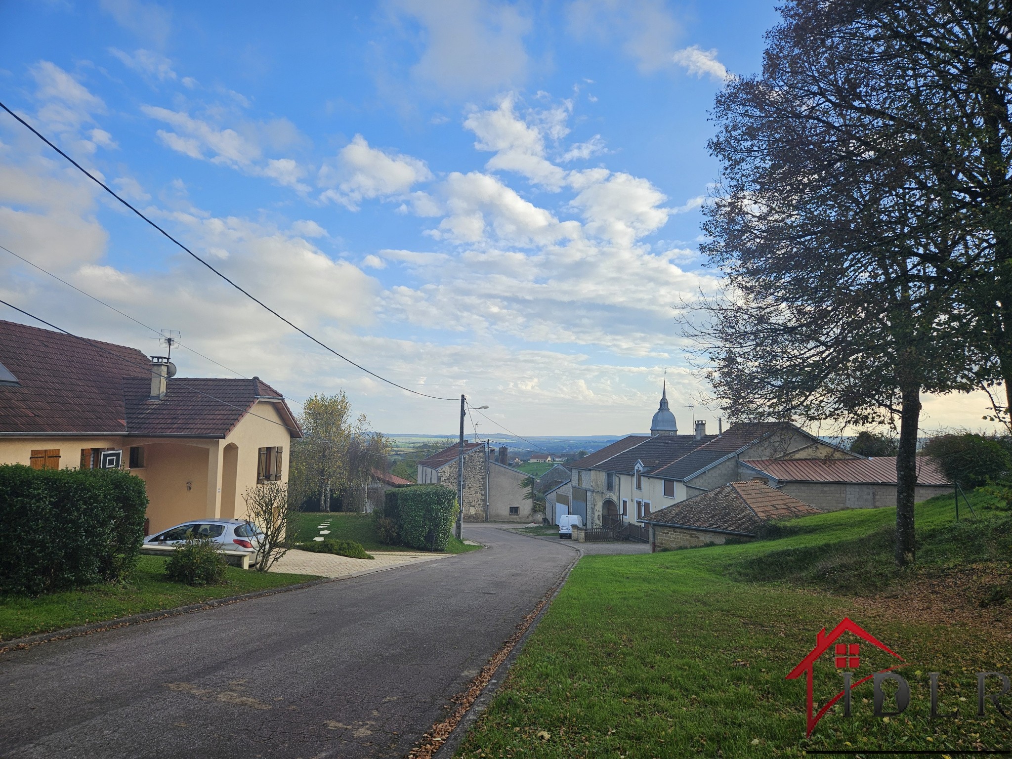 Vente Maison à Serqueux 3 pièces