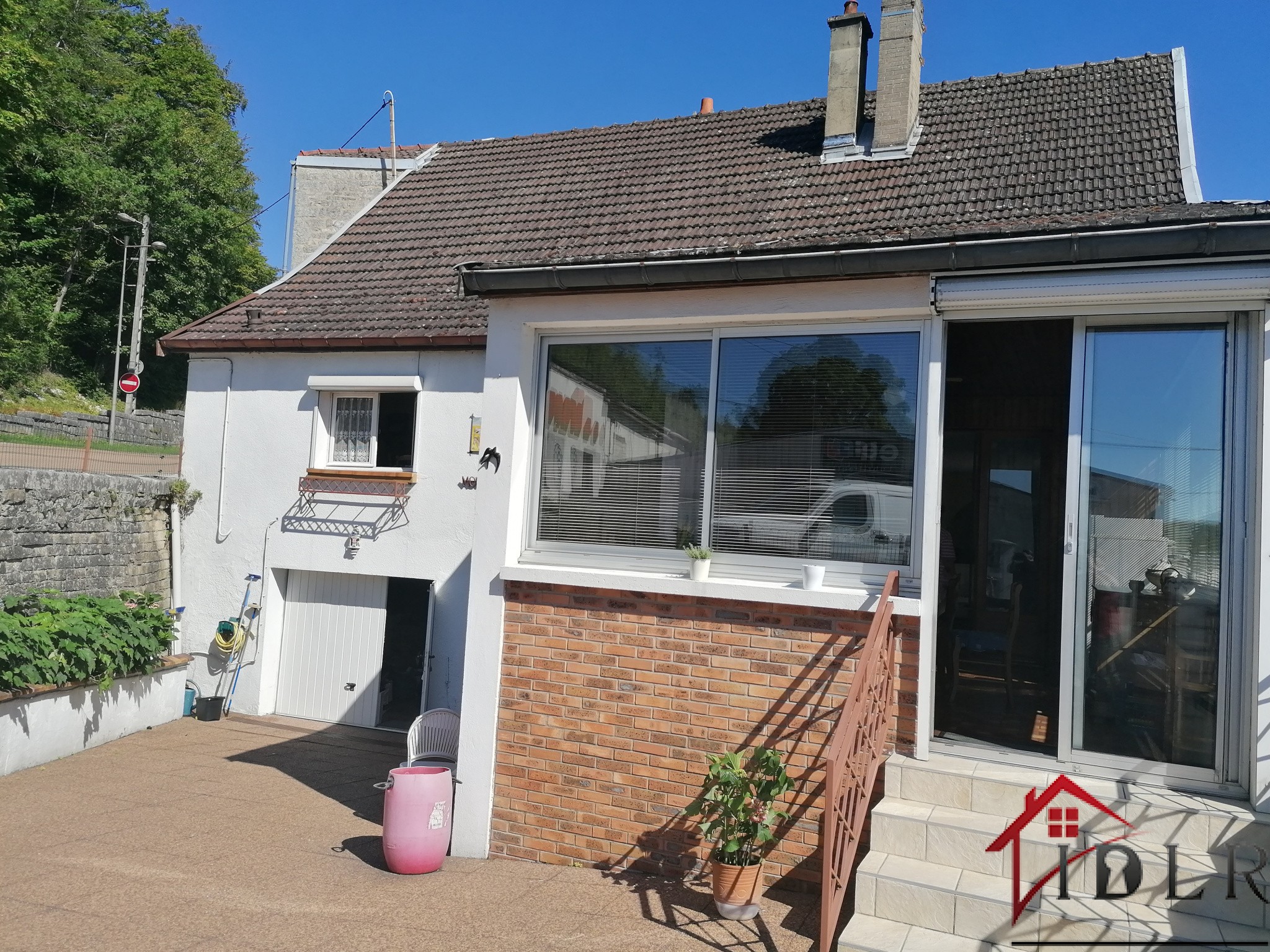 Vente Maison à Chaumont 5 pièces