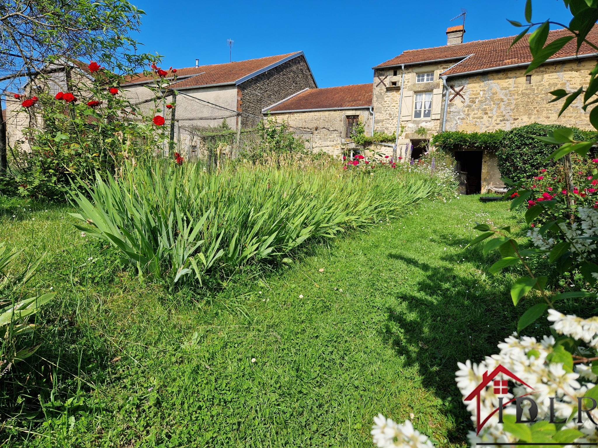 Vente Maison à Soyers 3 pièces