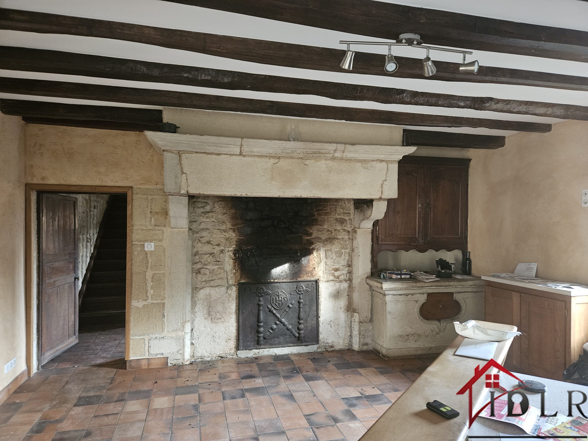 Vente Maison à Villars-le-Pautel 5 pièces