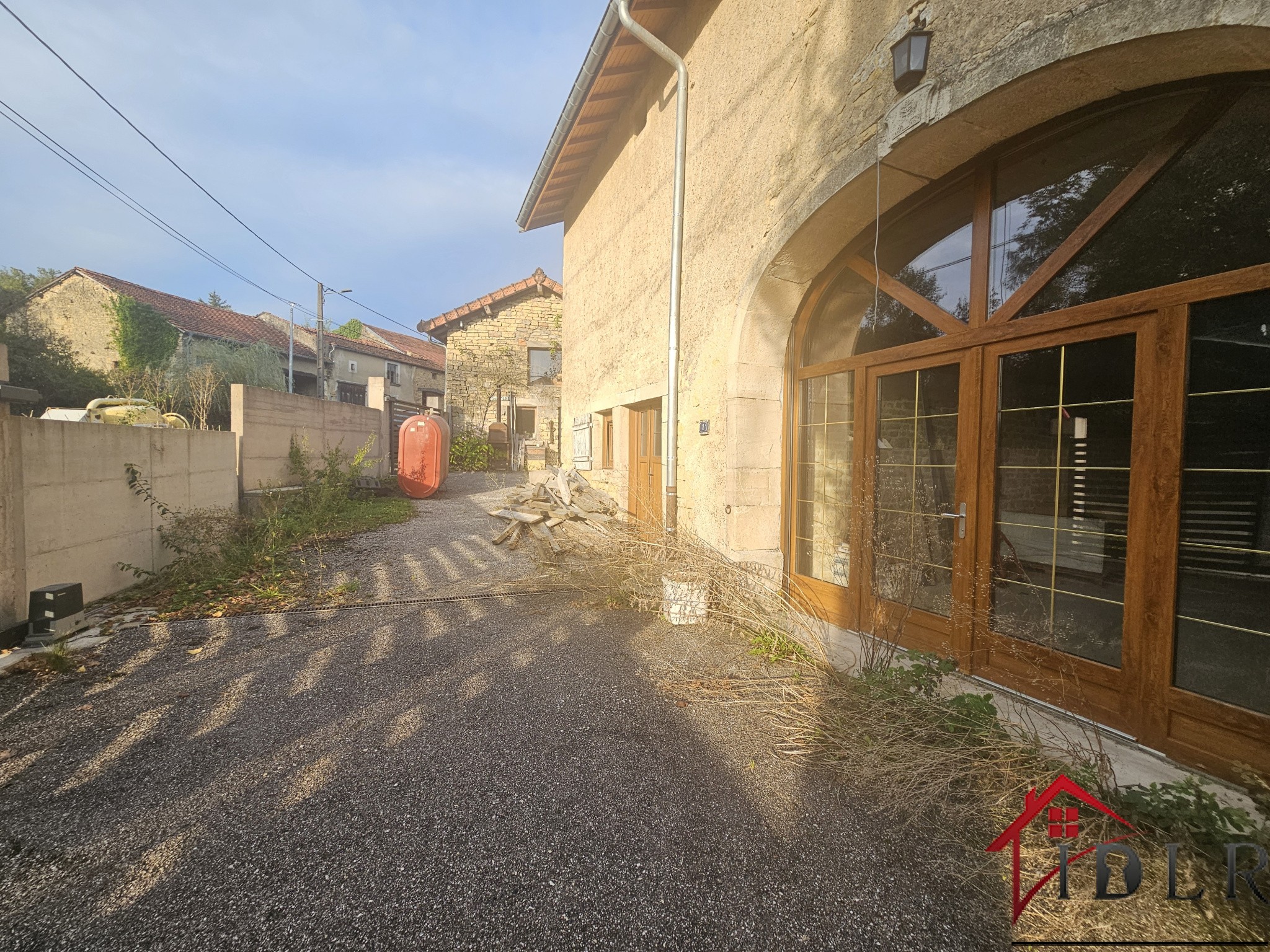 Vente Maison à Villars-le-Pautel 5 pièces