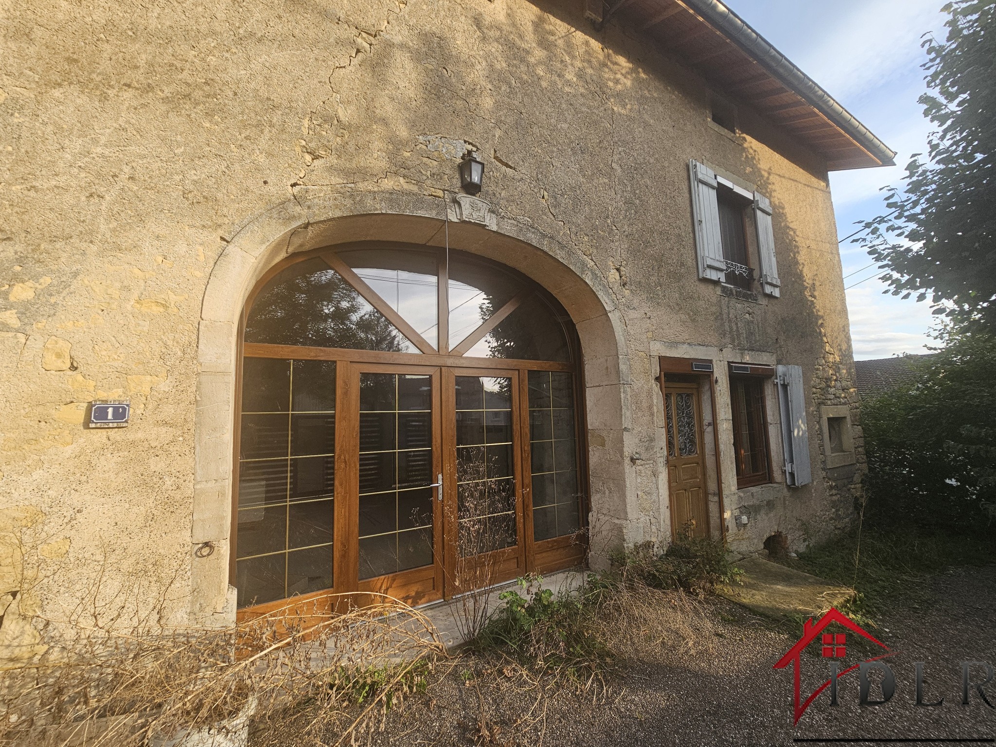 Vente Maison à Villars-le-Pautel 5 pièces