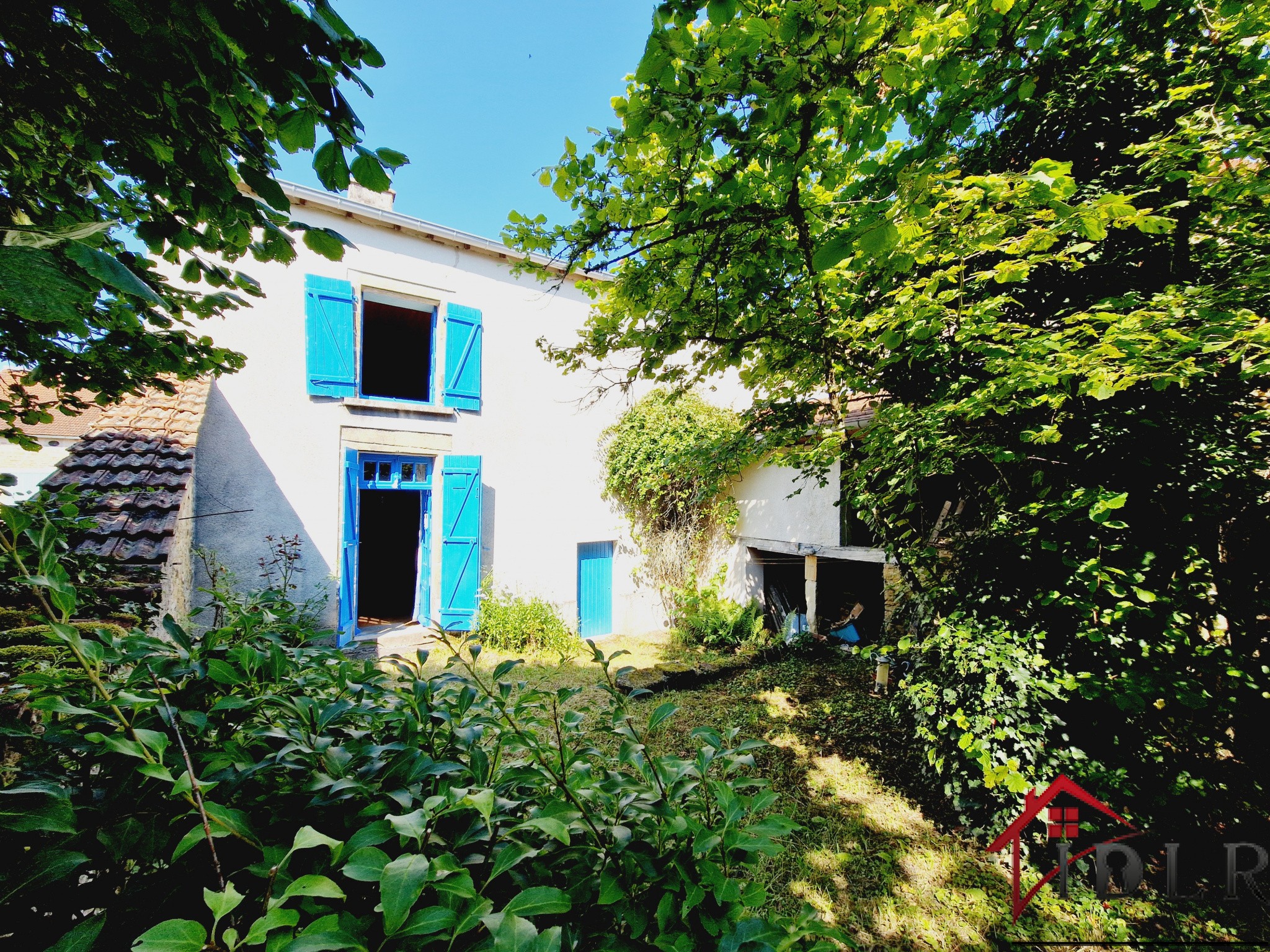 Vente Maison à Laneuvelle 4 pièces