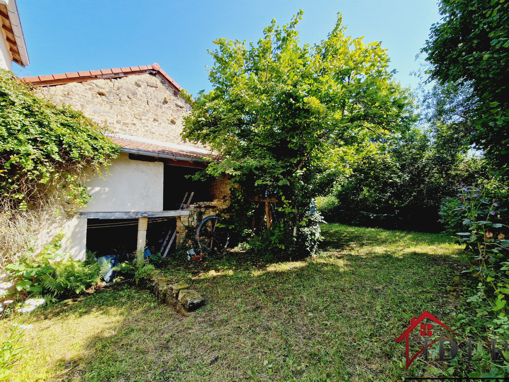 Vente Maison à Laneuvelle 4 pièces