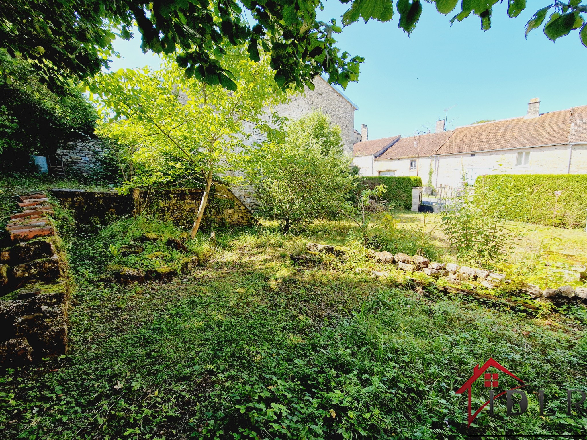 Vente Maison à Laneuvelle 4 pièces