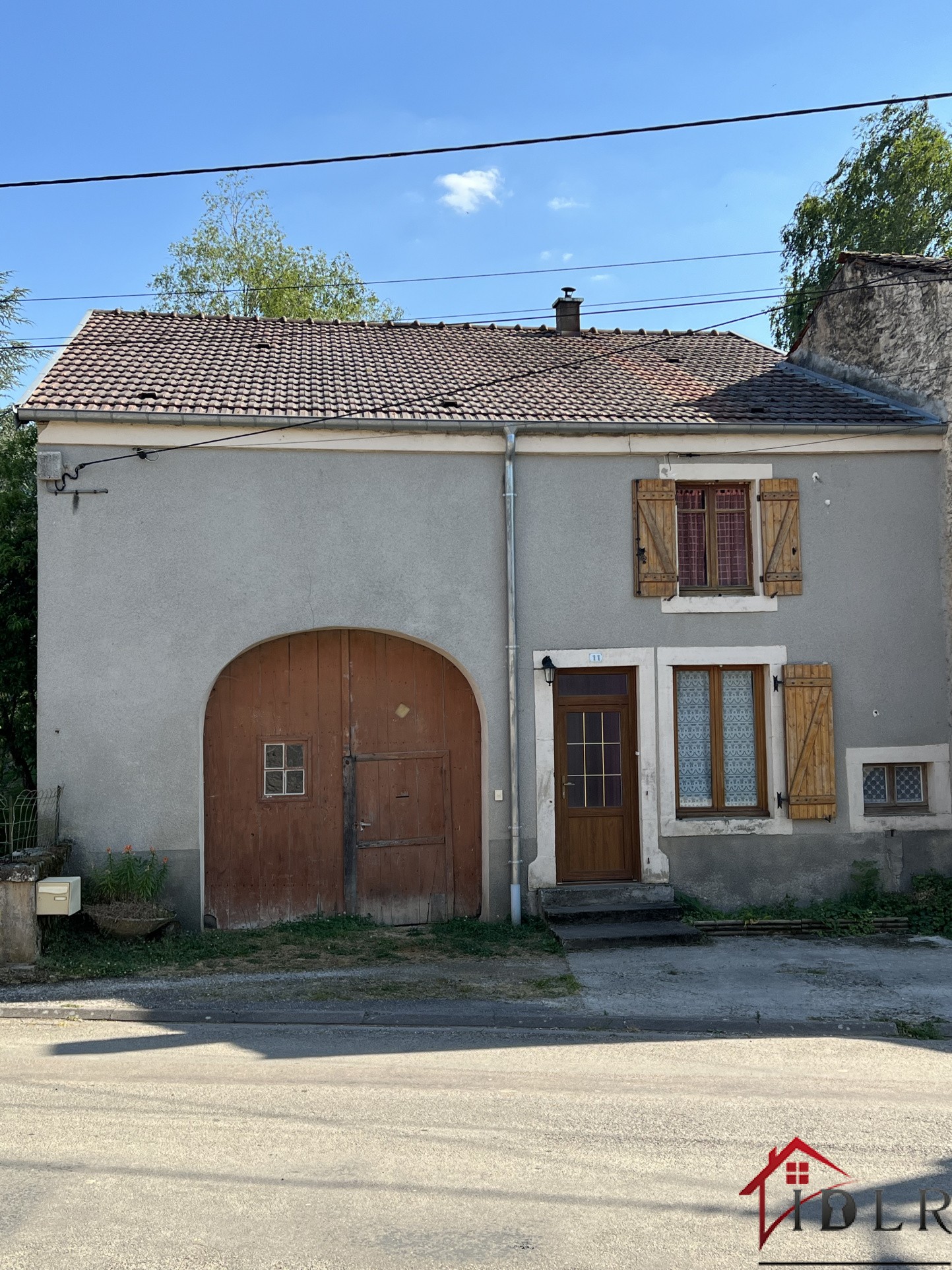 Vente Maison à Neuvelle-lès-Voisey 4 pièces