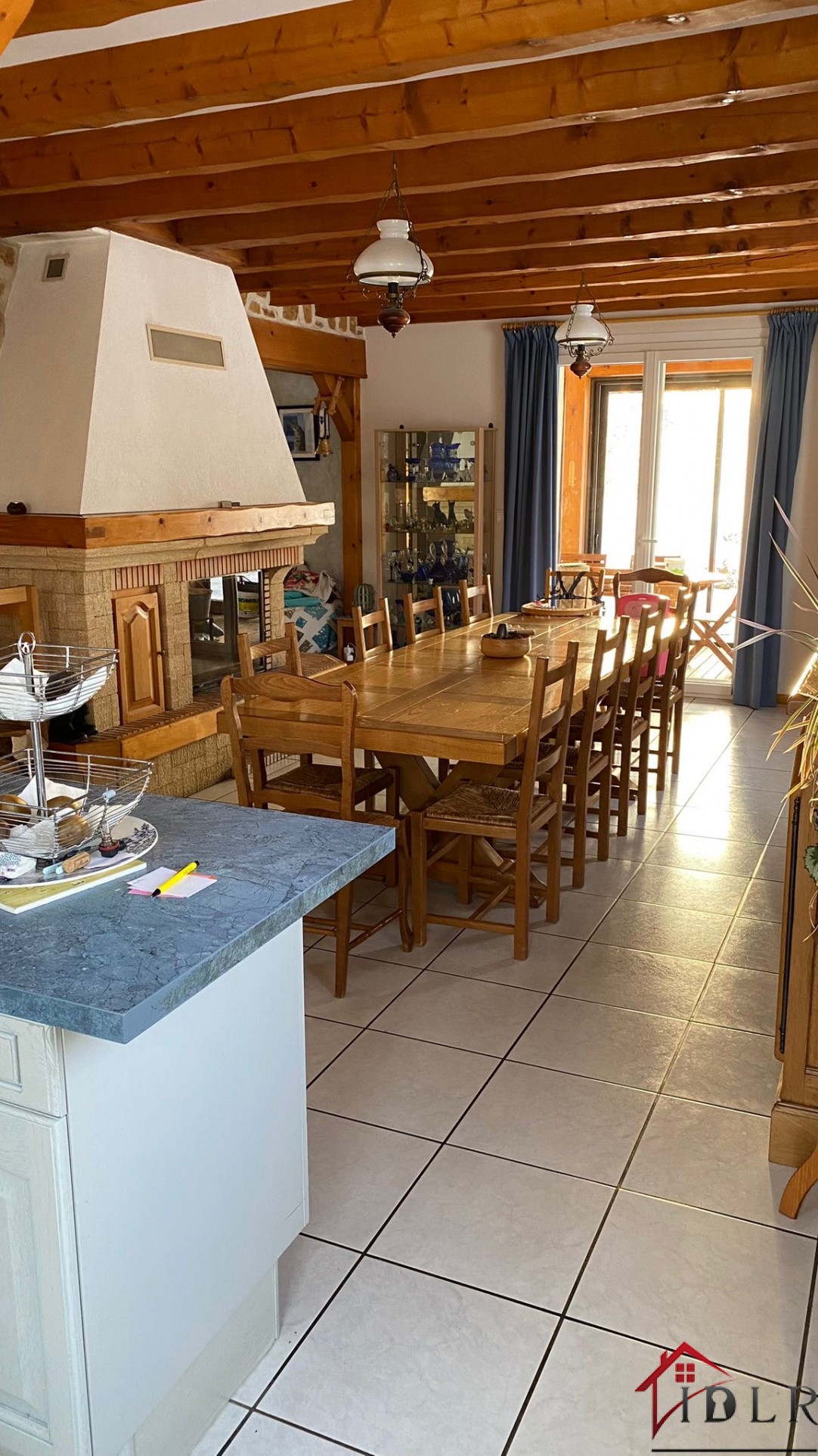 Vente Maison à Mouthe 11 pièces