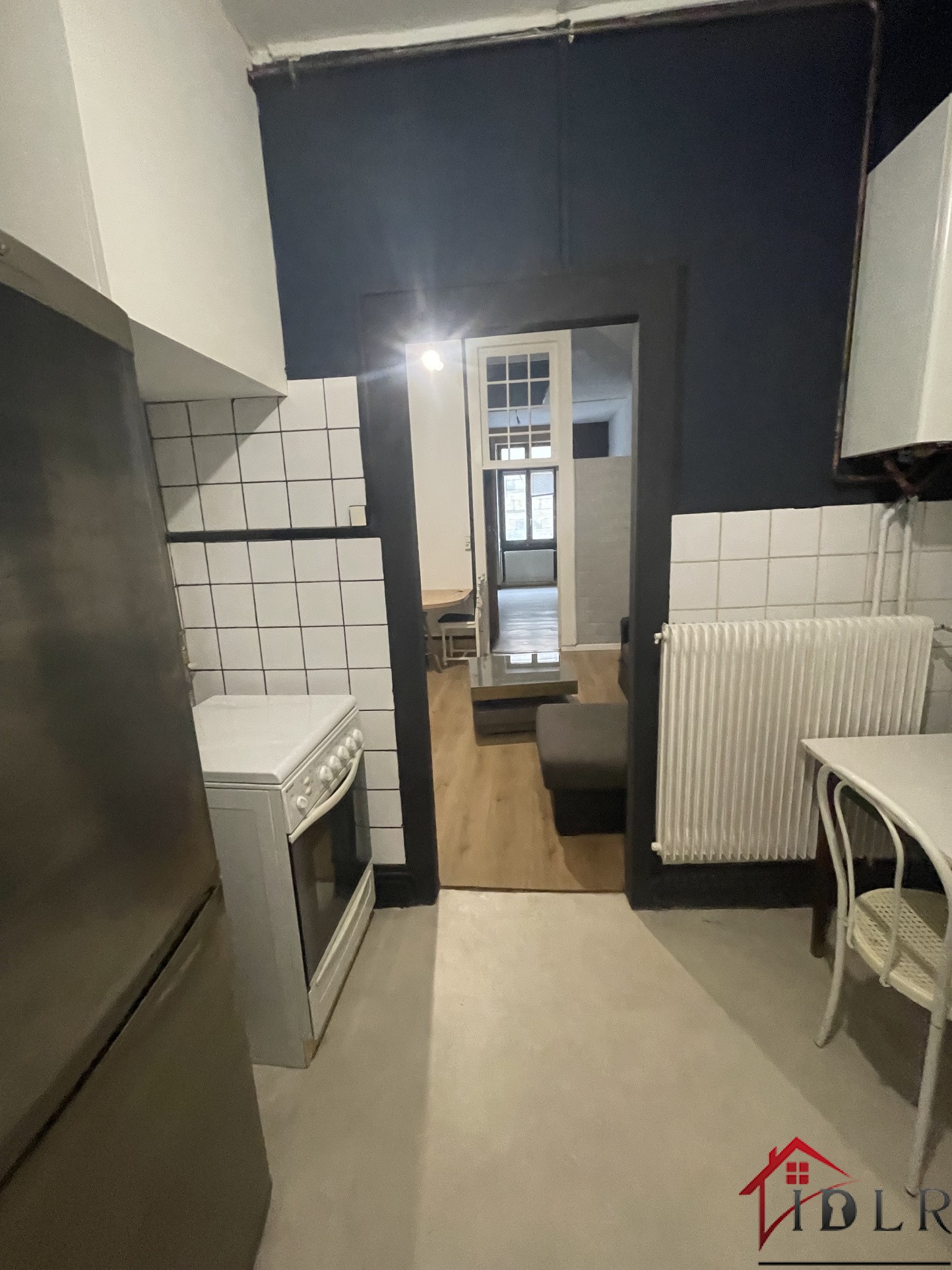 Vente Appartement à Besançon 2 pièces