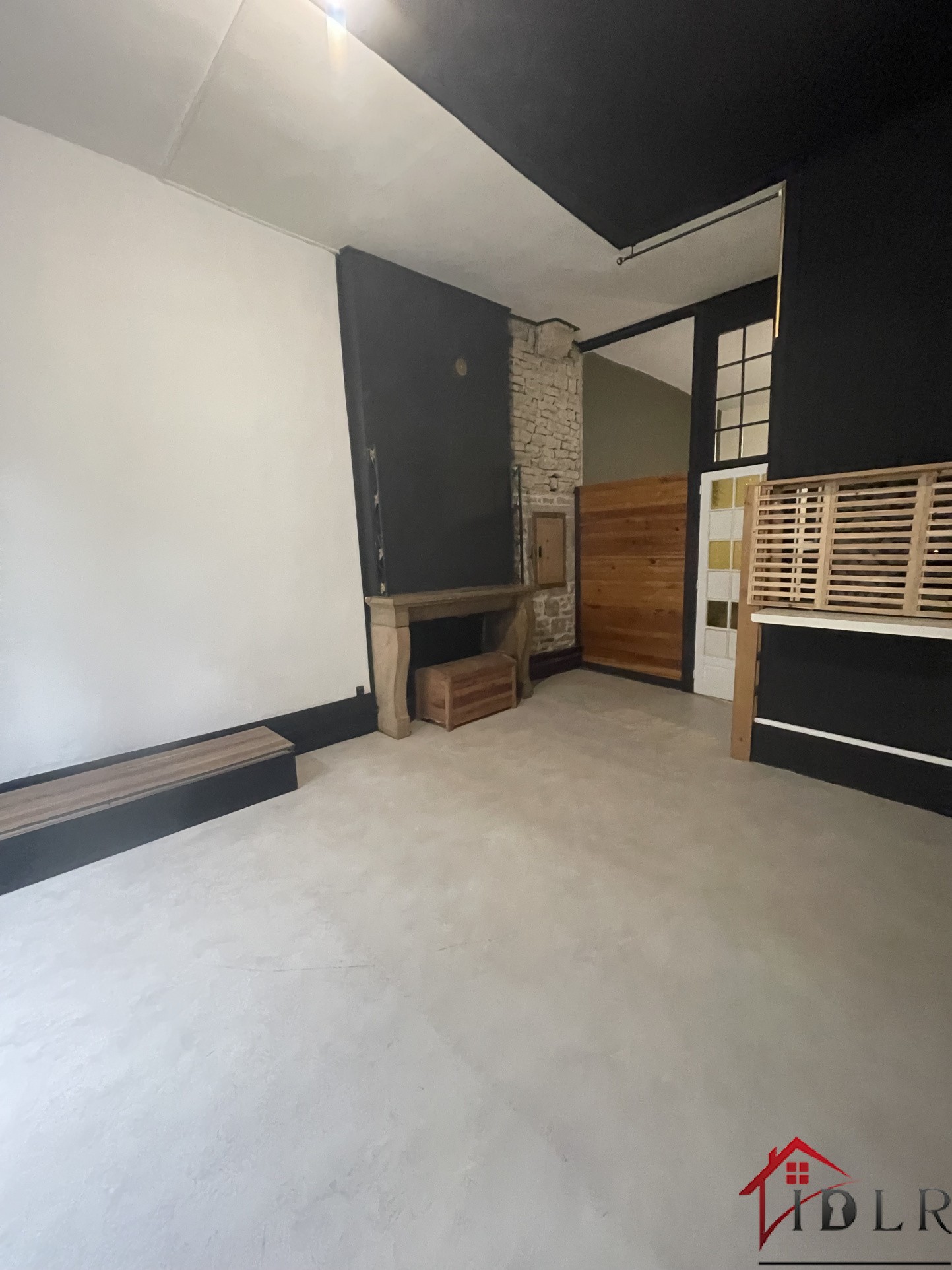 Vente Appartement à Besançon 2 pièces