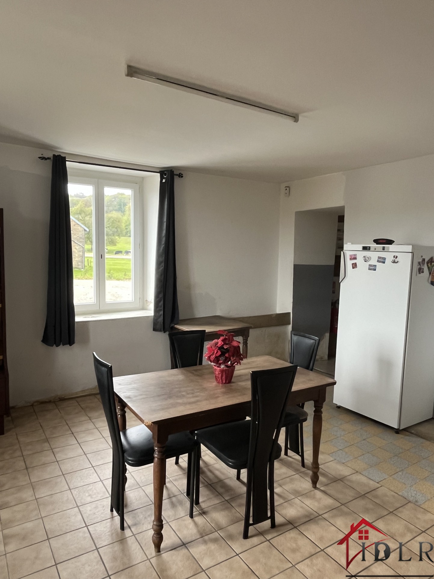 Vente Maison à Chaudenay 12 pièces