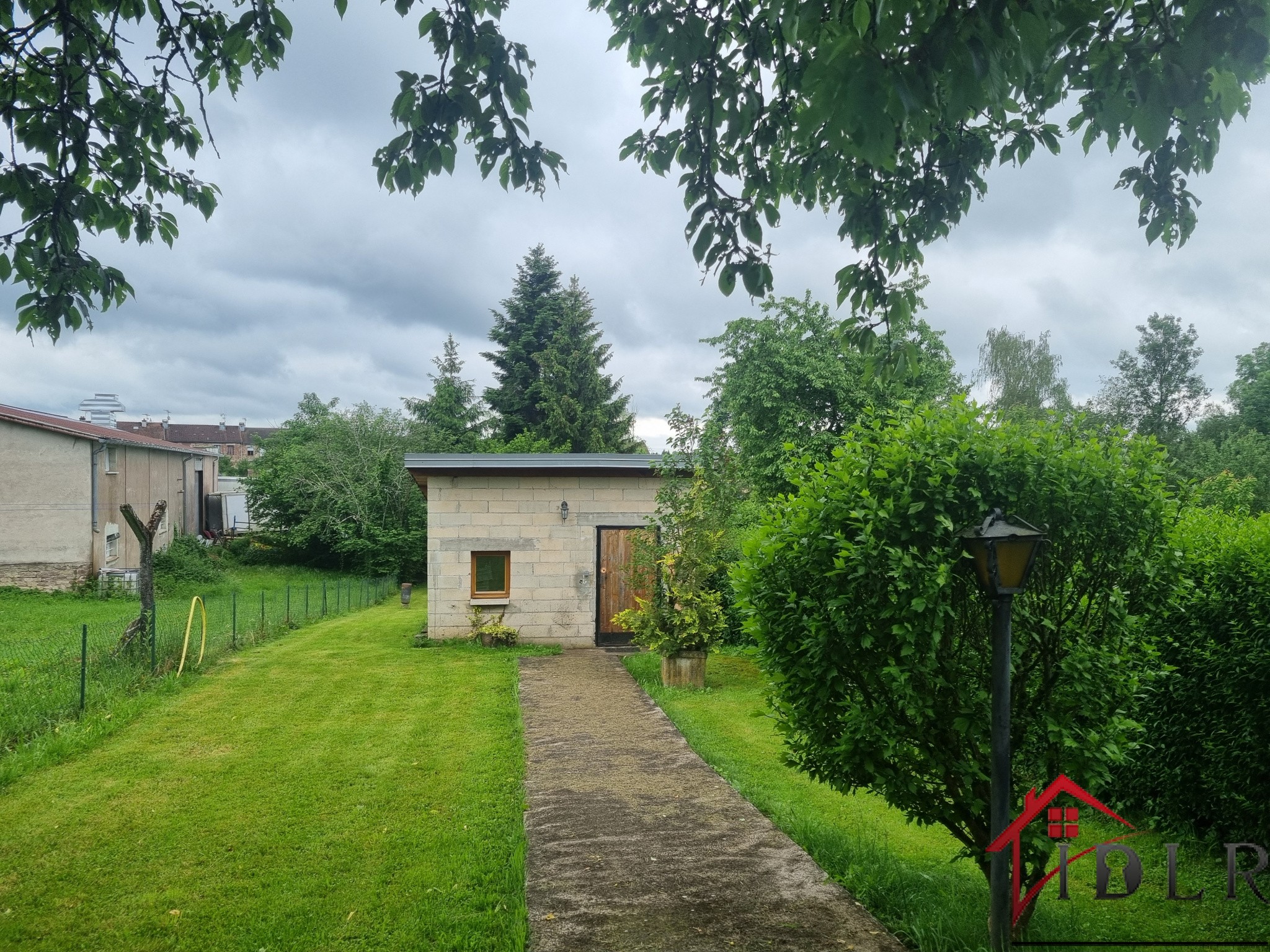 Vente Maison à Luxeuil-les-Bains 4 pièces