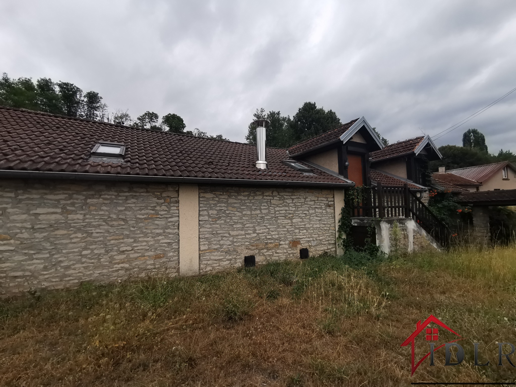 Vente Maison à Frotey-lès-Vesoul 5 pièces