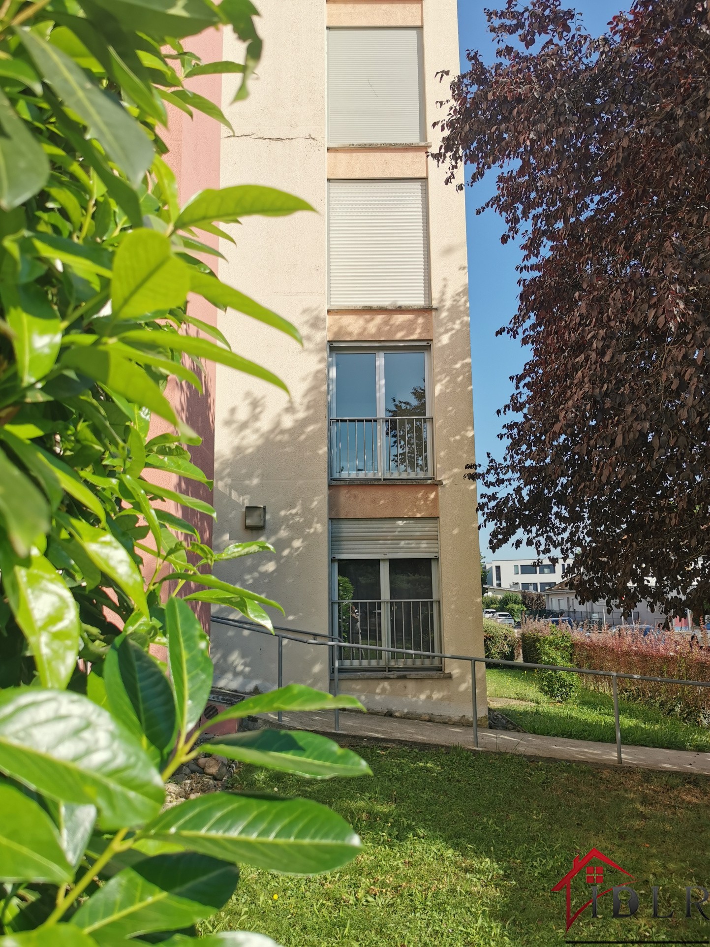 Vente Appartement à Vesoul 1 pièce