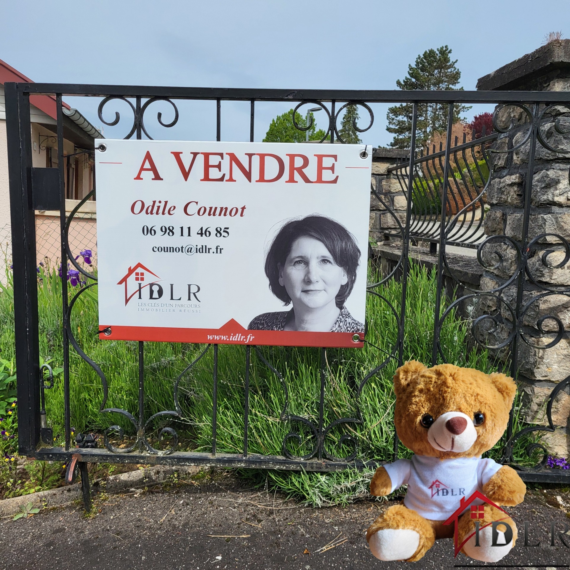 Vente Maison à Vesoul 5 pièces