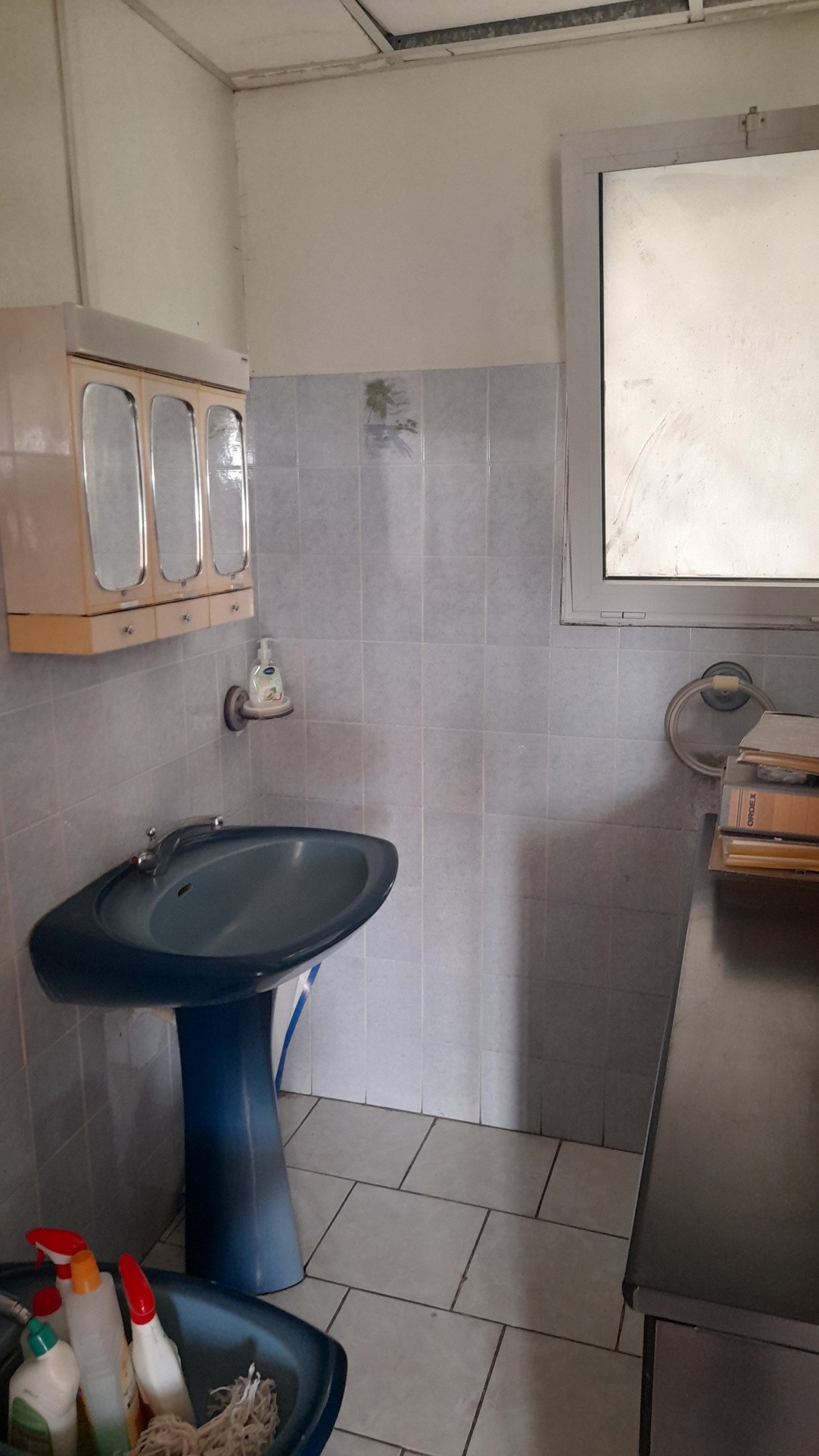 Location Appartement à Basse-Terre 3 pièces